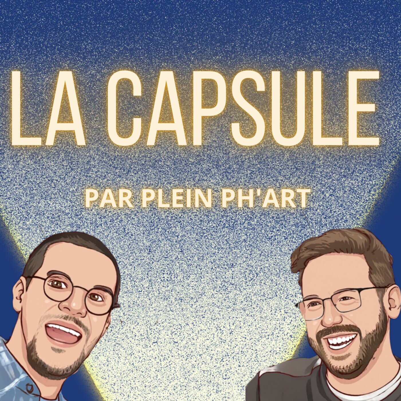 Plein Ph\'Art