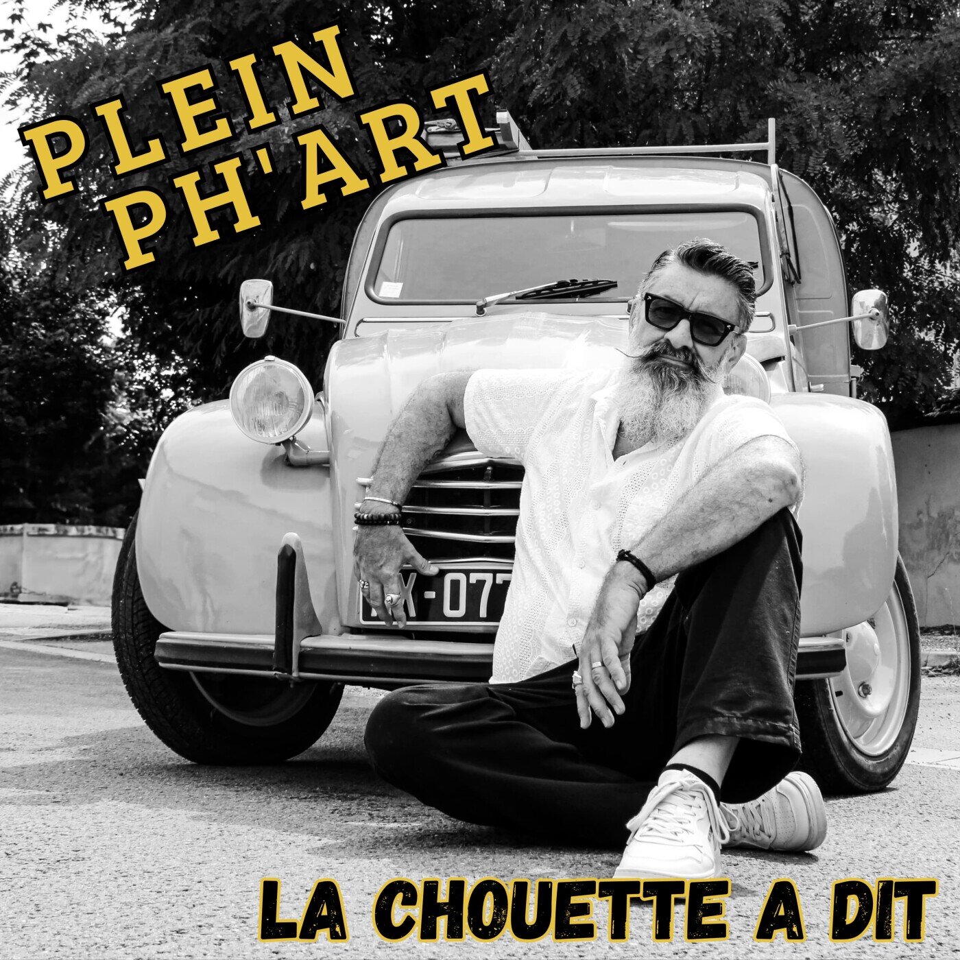 Plein Ph\'Art