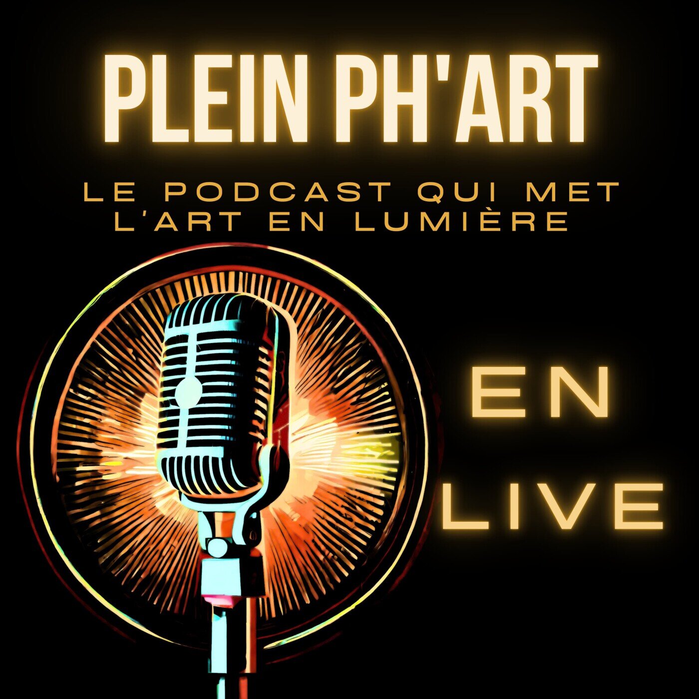 Plein Ph\'Art