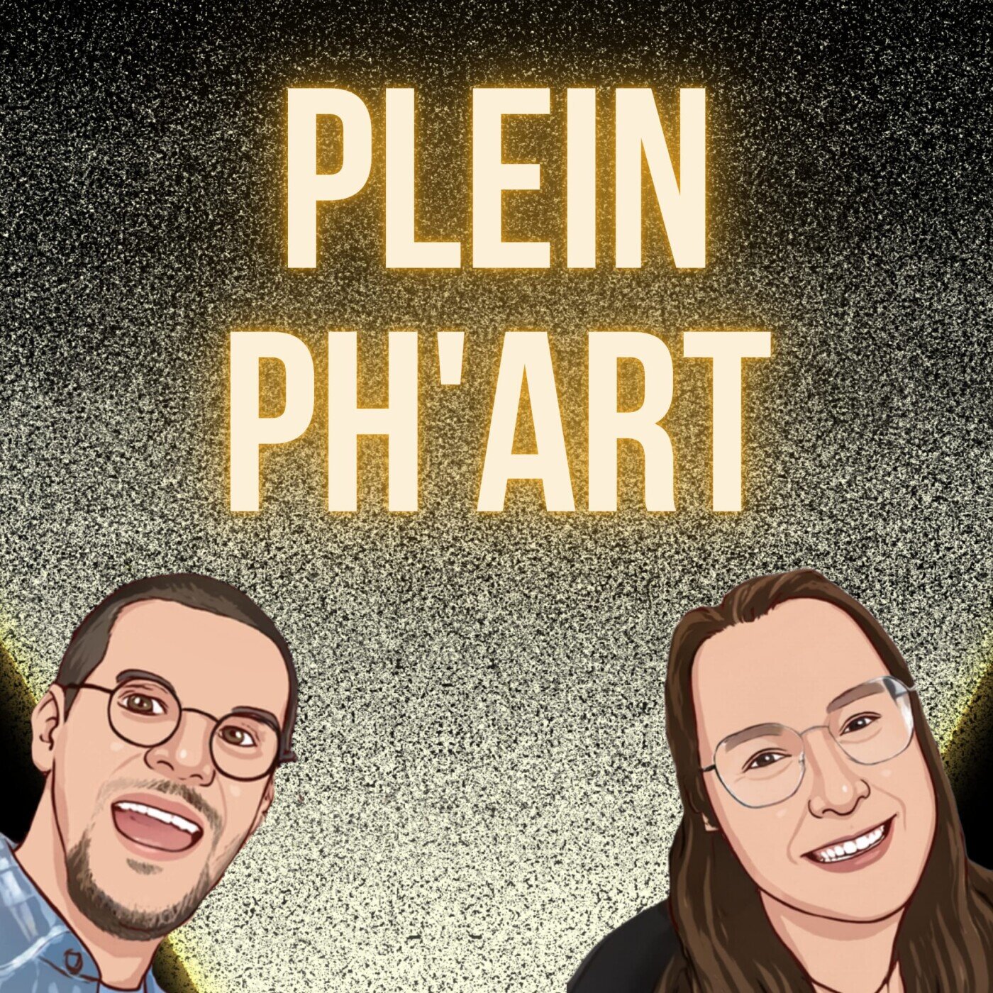 Plein Ph\'Art