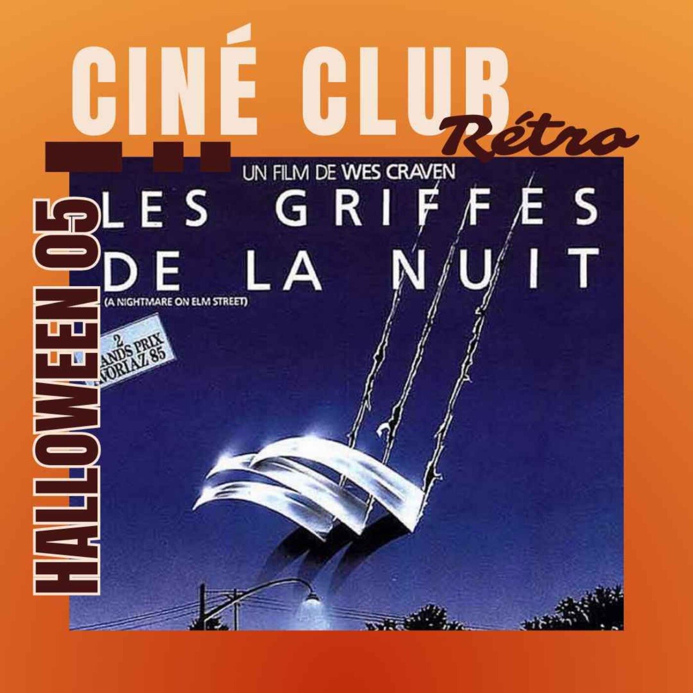 Halloween 05 : Les griffes de la nuit (1984)