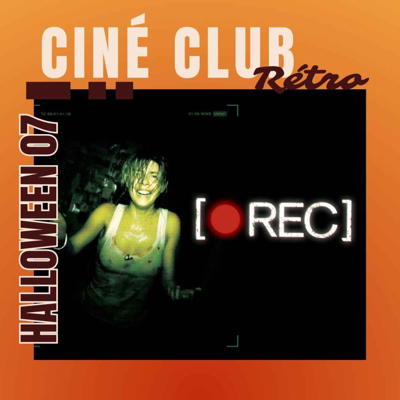 Halloween 07 : Rec (2007)