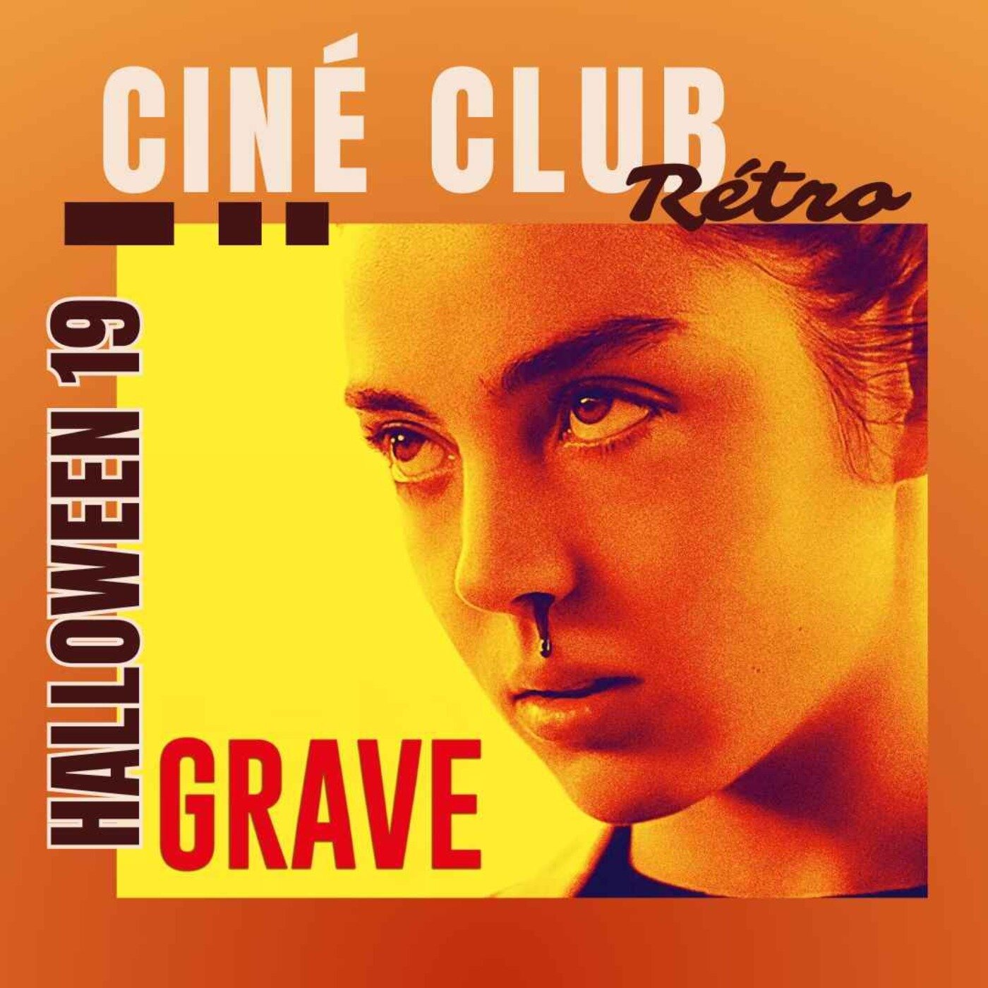 Halloween 19: Grave (2016)