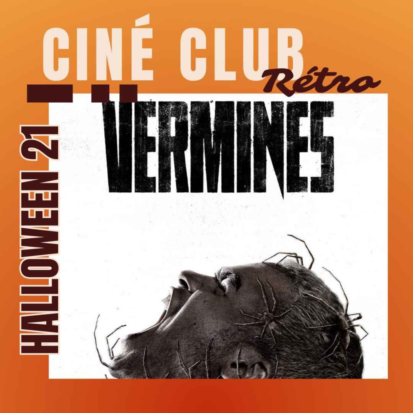 Halloween 21 : Vermines (2023)