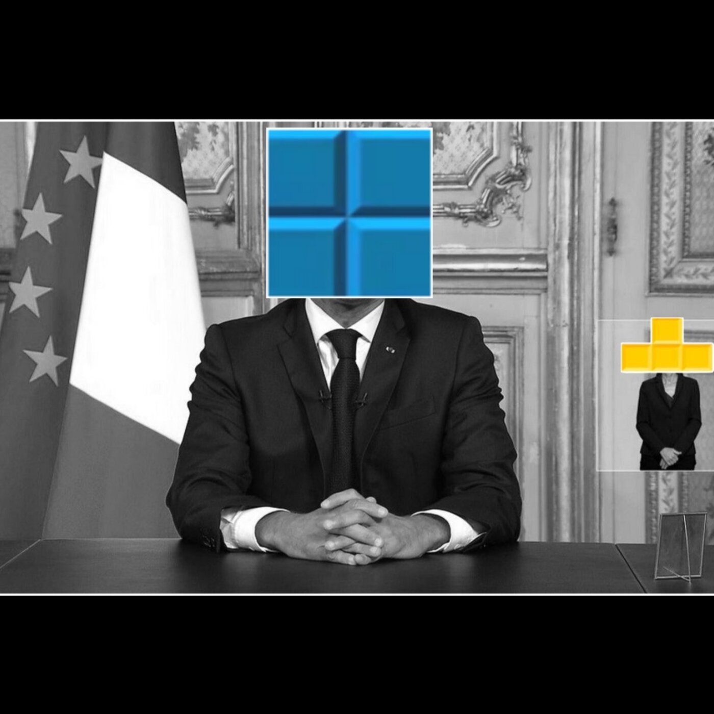 Loto Stop épisode 6 : "Chargée de mission" Loto Stop épisode 6 : "Chargée de mission"