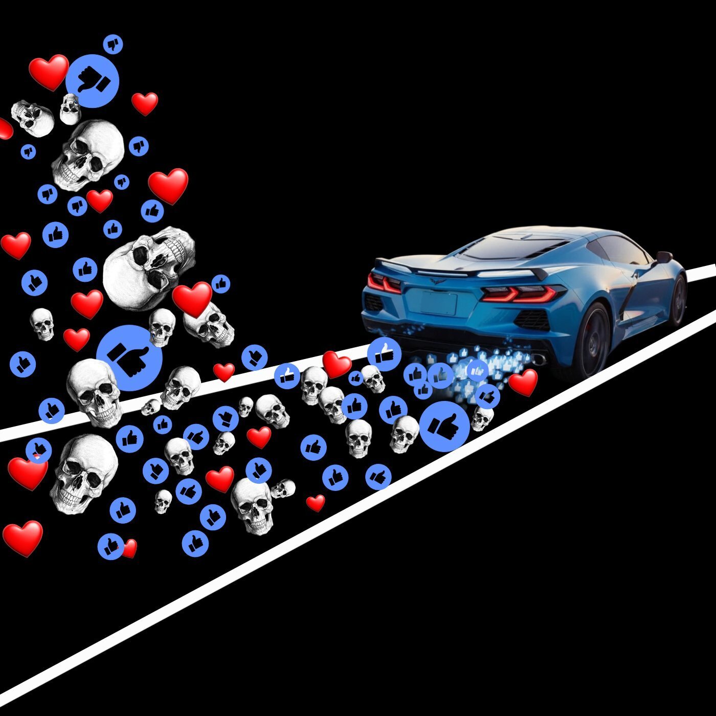Loto Stop épisode 3 "Les freins c'est pour les lâches" Loto Stop épisode 3 "Les freins c'est pour les lâches"
