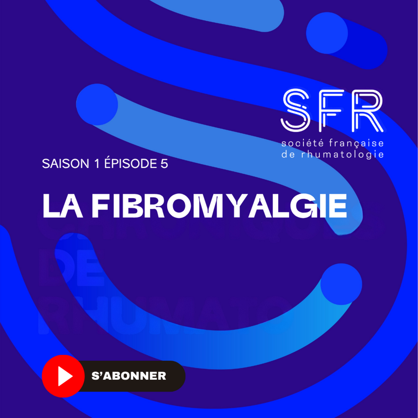 La prise en charge de la fibromyalgie (intégrale) episode artwork