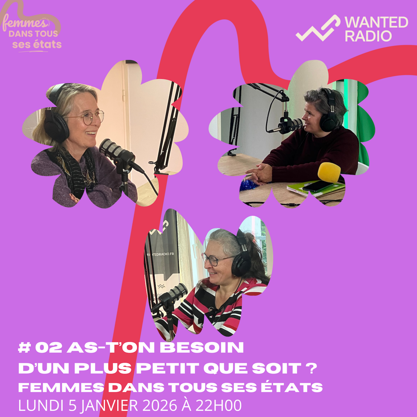 As t’on besoin d’un plus petit que soit episode artwork
