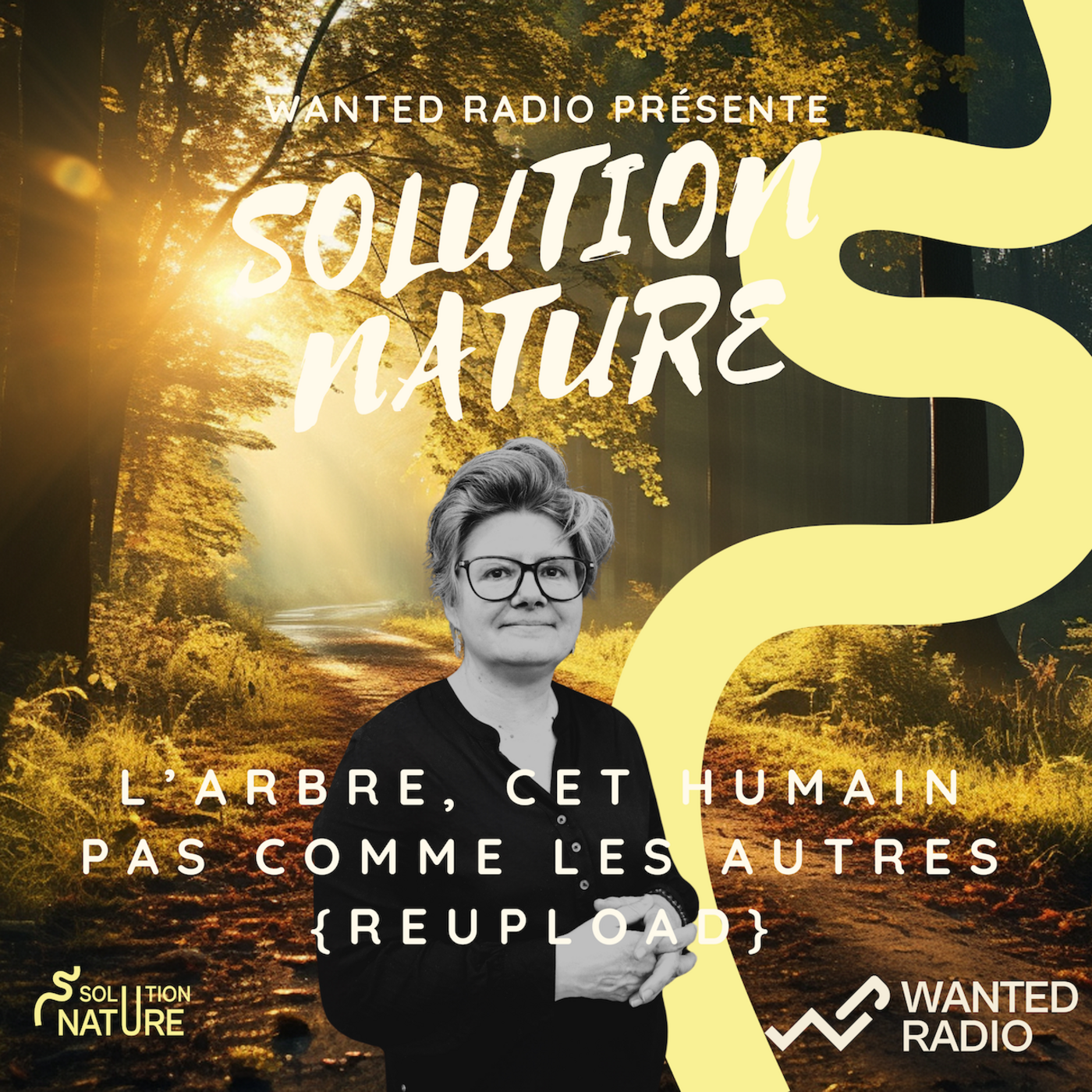L’arbre, un humain pas comme les autres {reupload} episode artwork