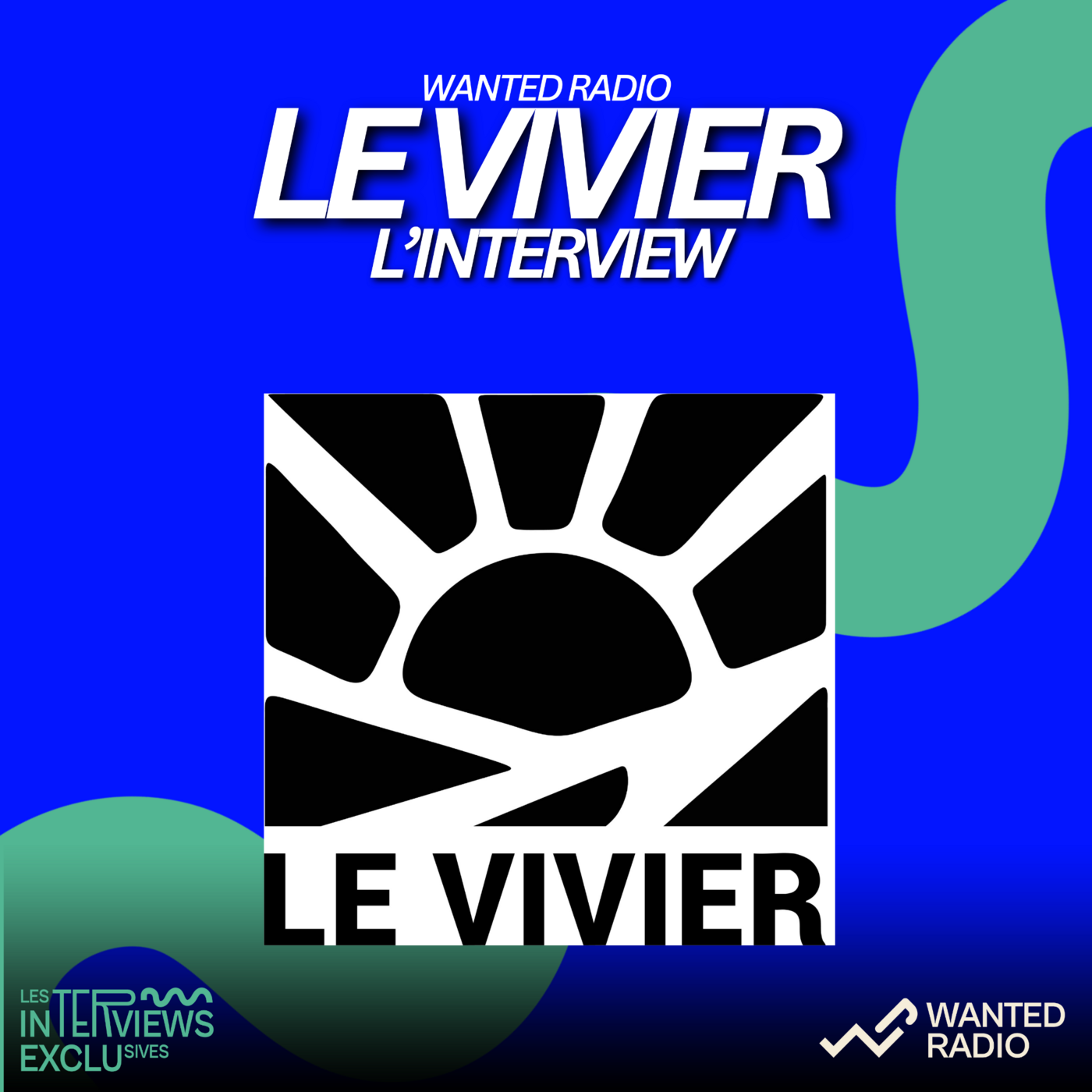 LE VIVIER, l'Interview Exclusive episode artwork