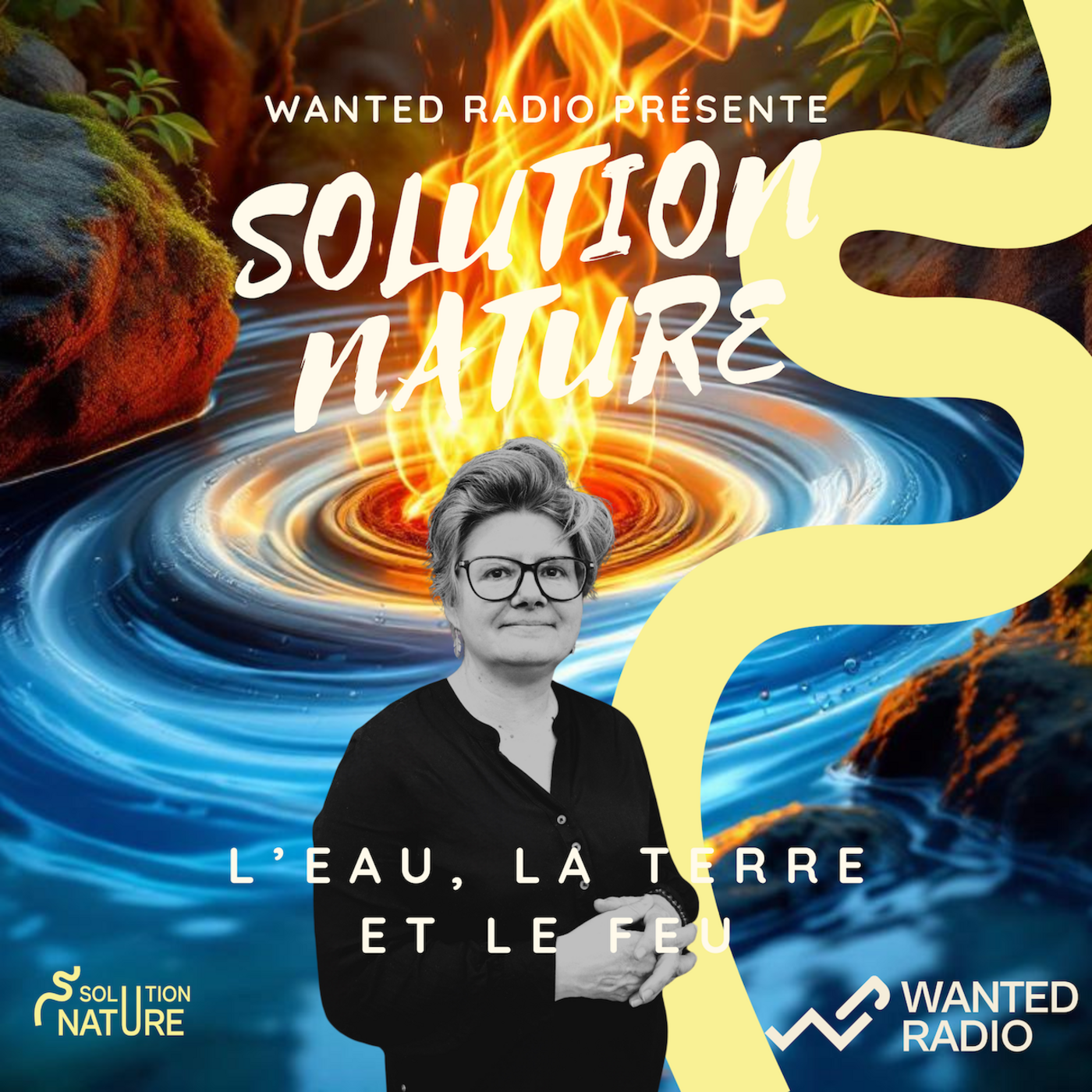 L'EAU, LA TERRE ET LE FEU episode artwork