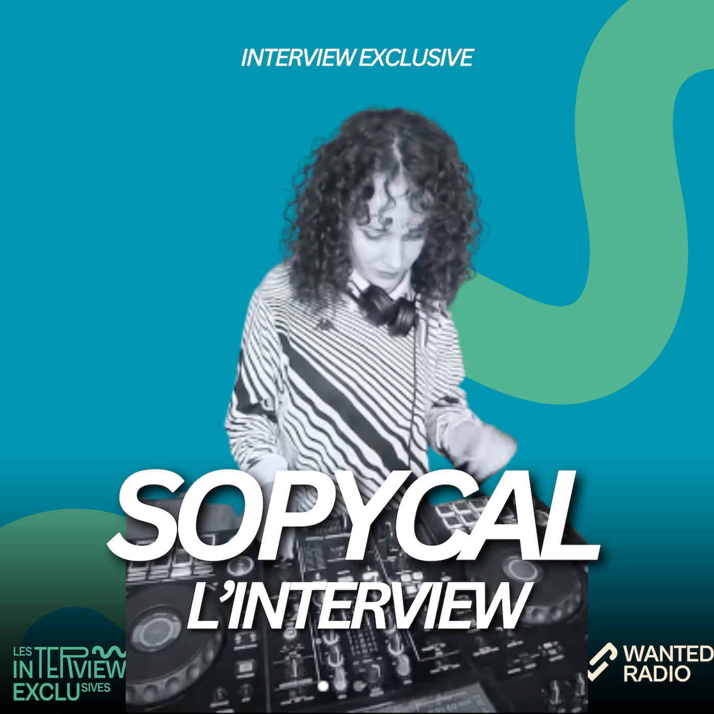 SOPYCAL, l'Interview Exclusive episode artwork