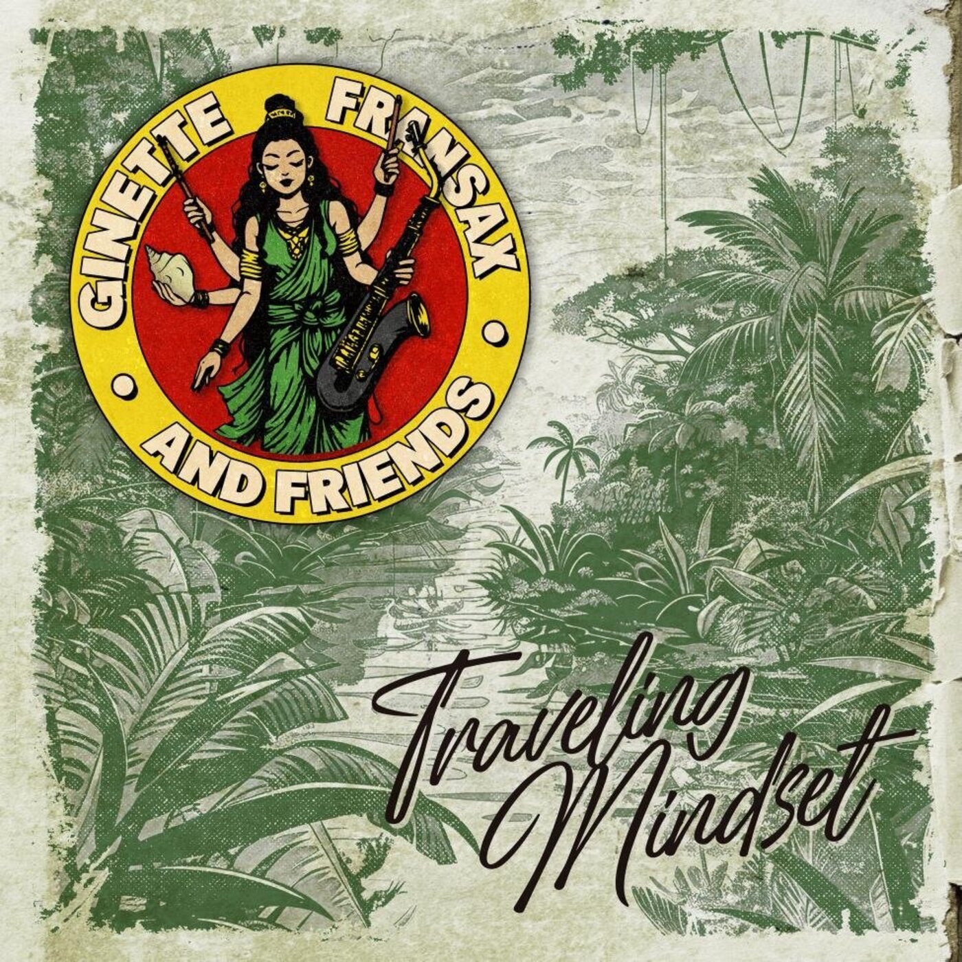 UNDERWAVES avec GINETTE episode artwork