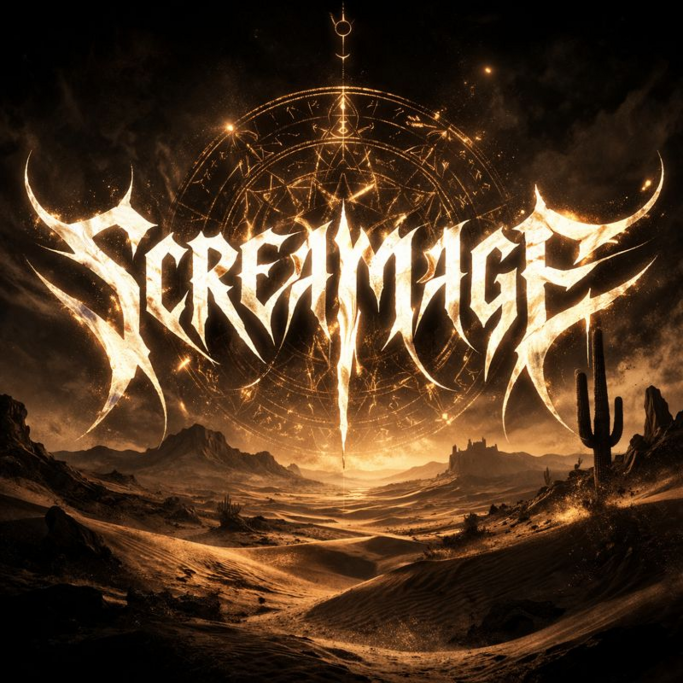 UNDERWAVES avec SCREAMAGE episode artwork