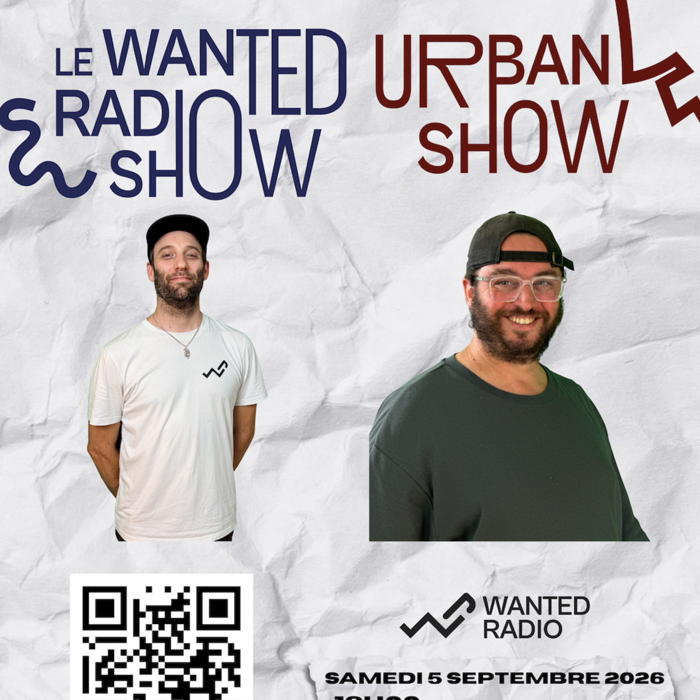 Wanted Radio