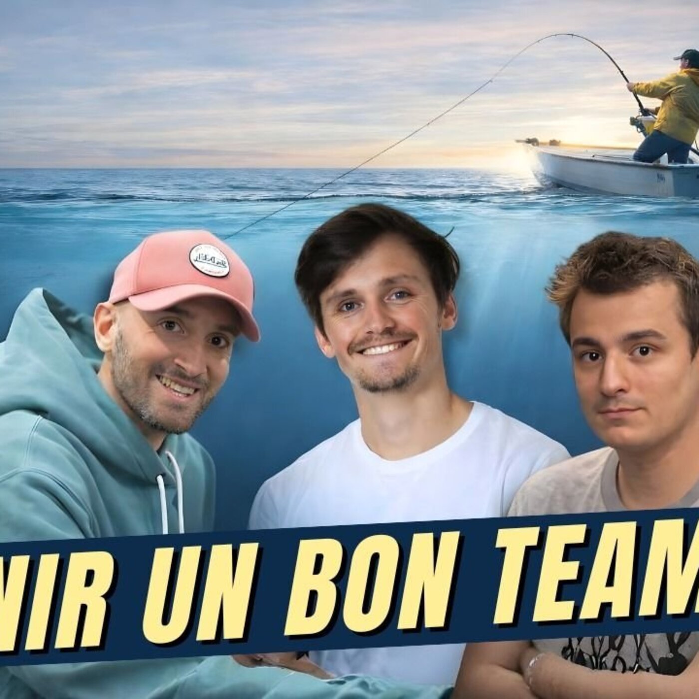 QU'EST CE QU'UN BON TEAM PRO AU POKER ?