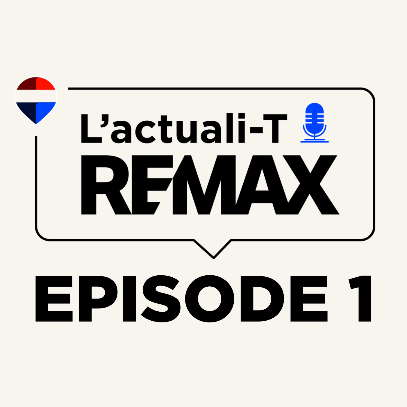 L'actuali-T RE/MAX - JANVIER L'actuali-T RE/MAX - JANVIER