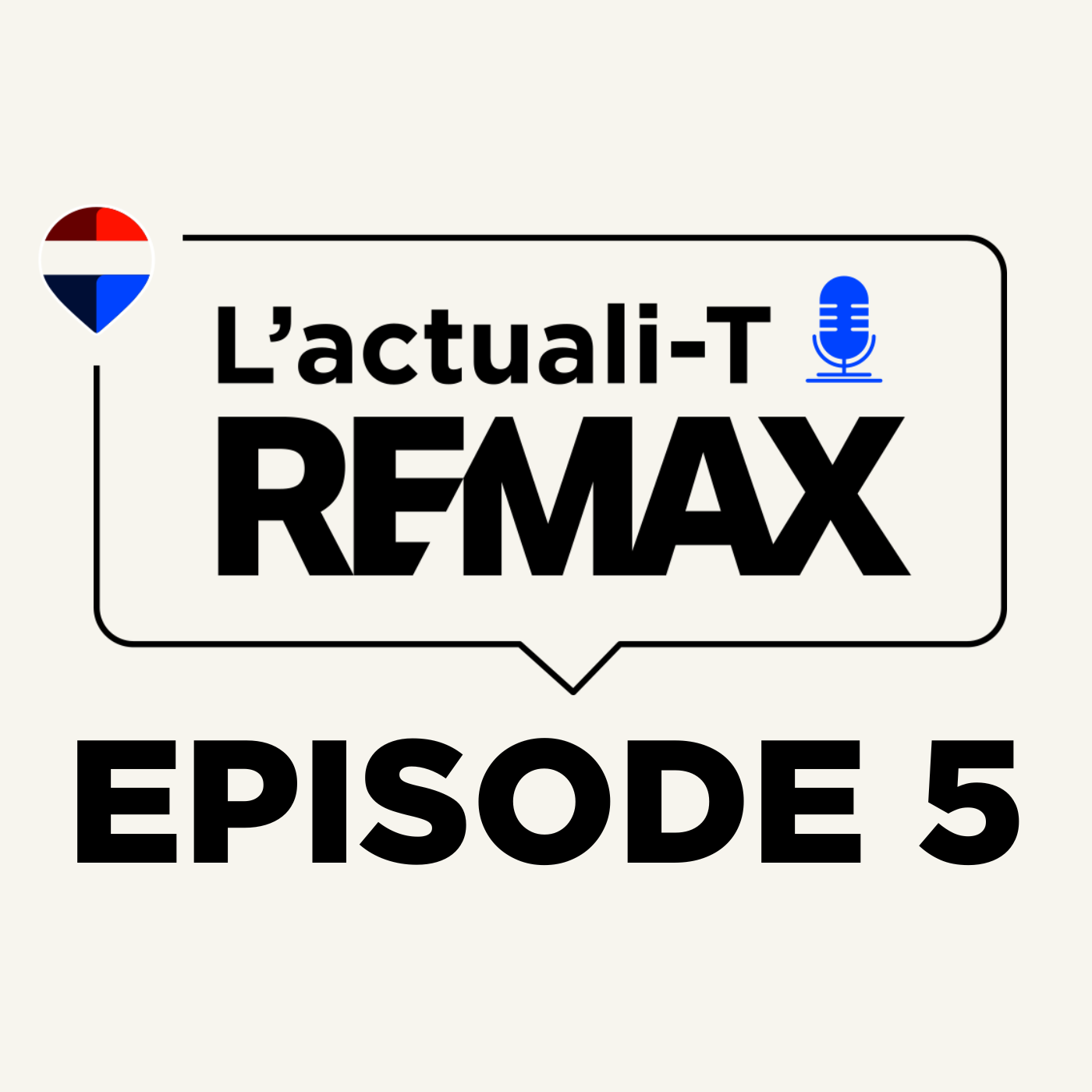L'actuali-T RE/MAX - MAI