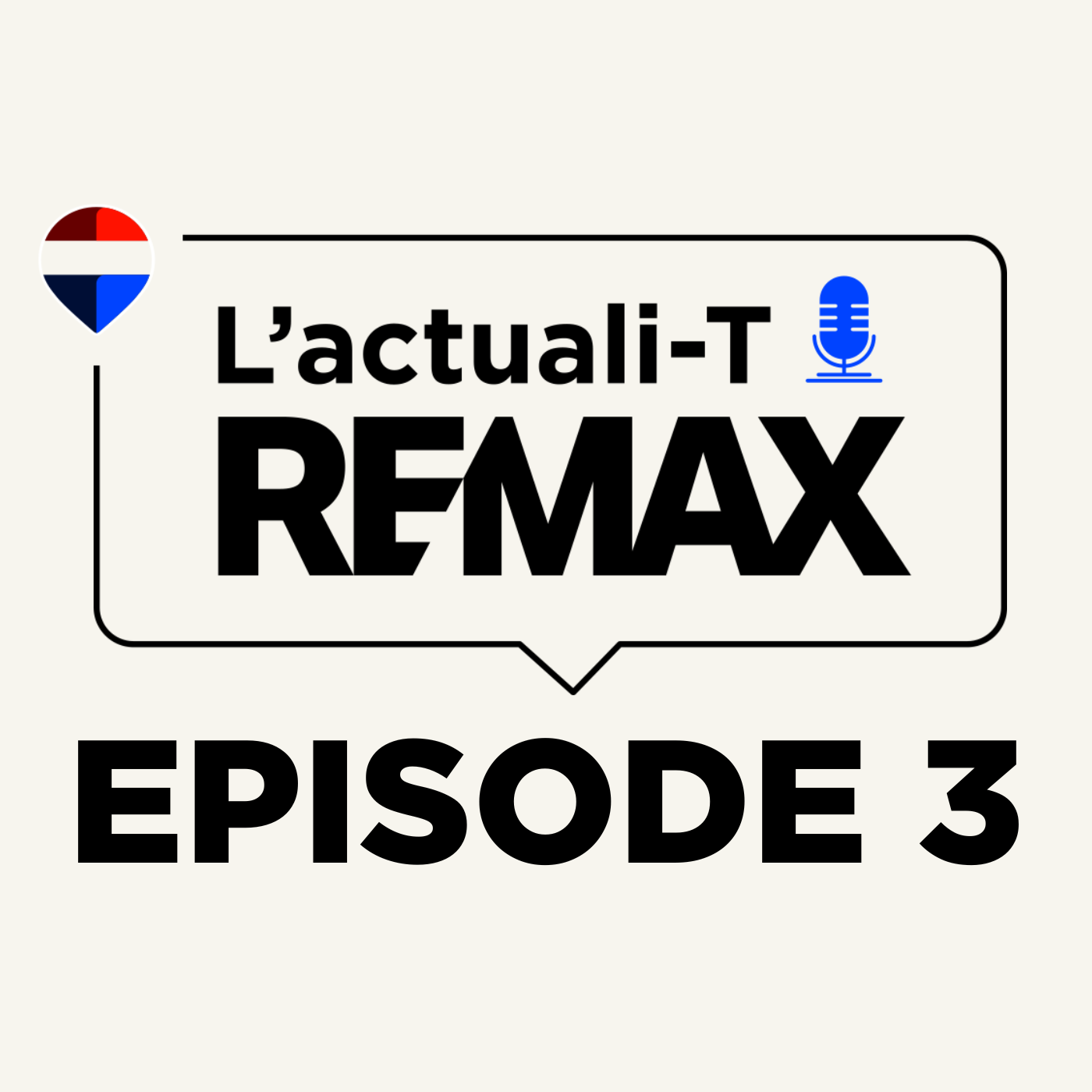 L'actuali-T RE/MAX - MARS episode artwork