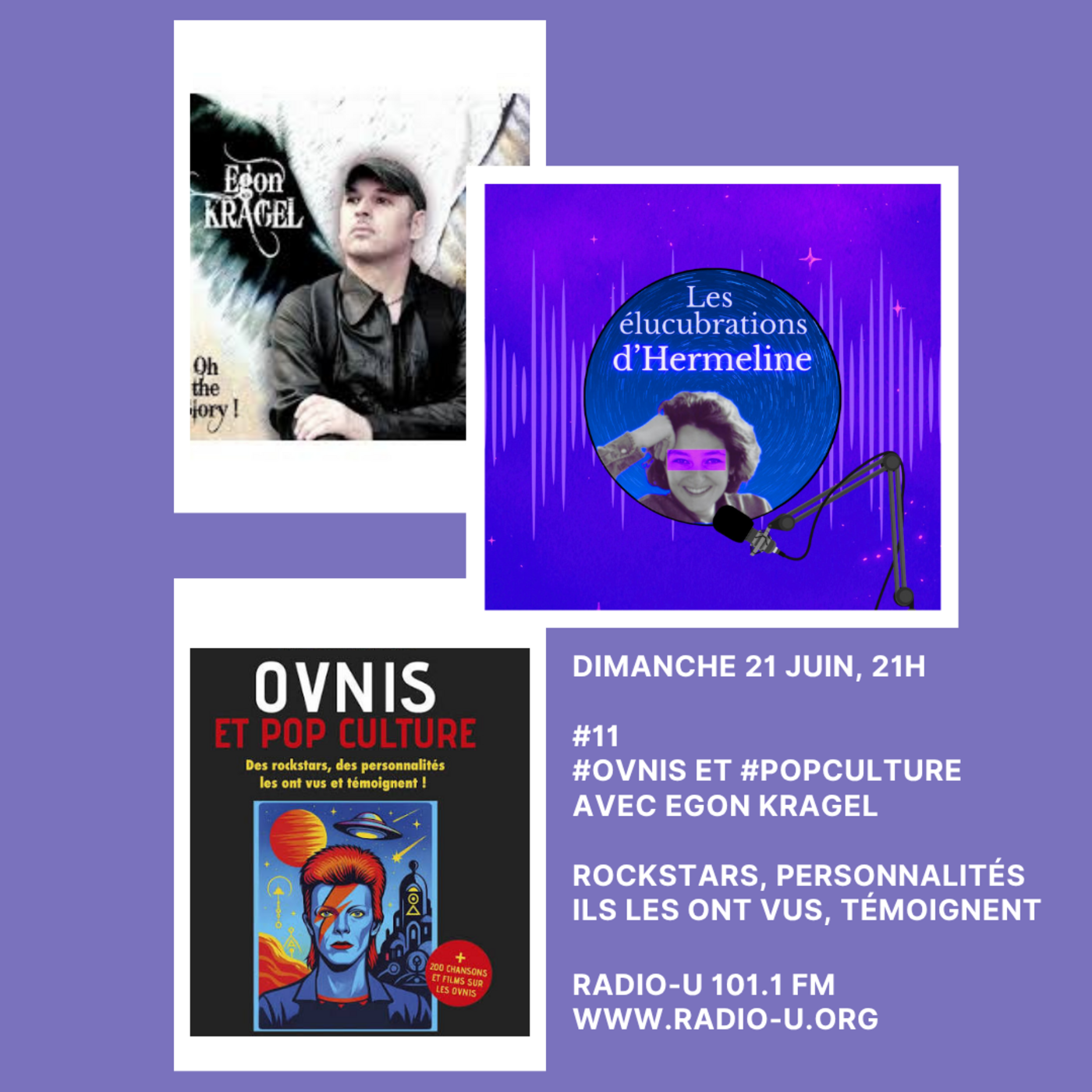 Les élucubrations d'Hermeline #11