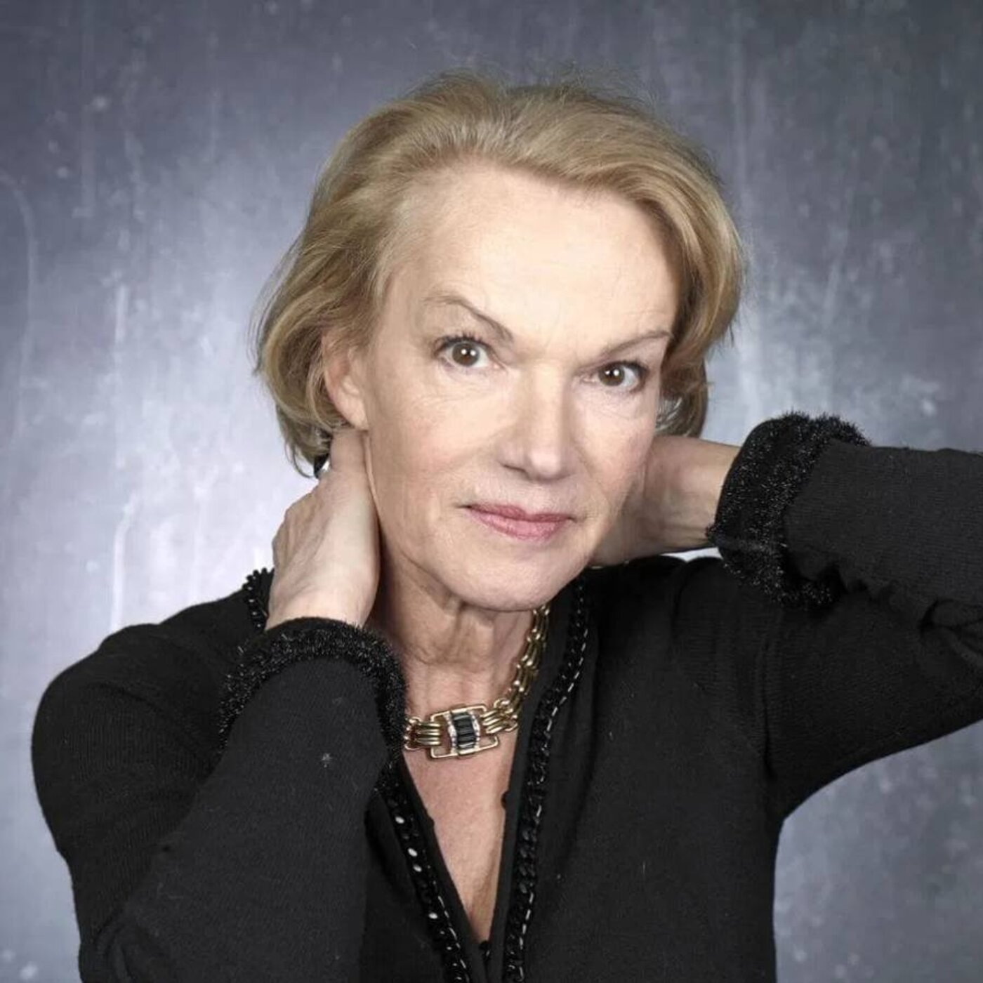 Brigitte Lahaie à l’écoute du monde - Interview