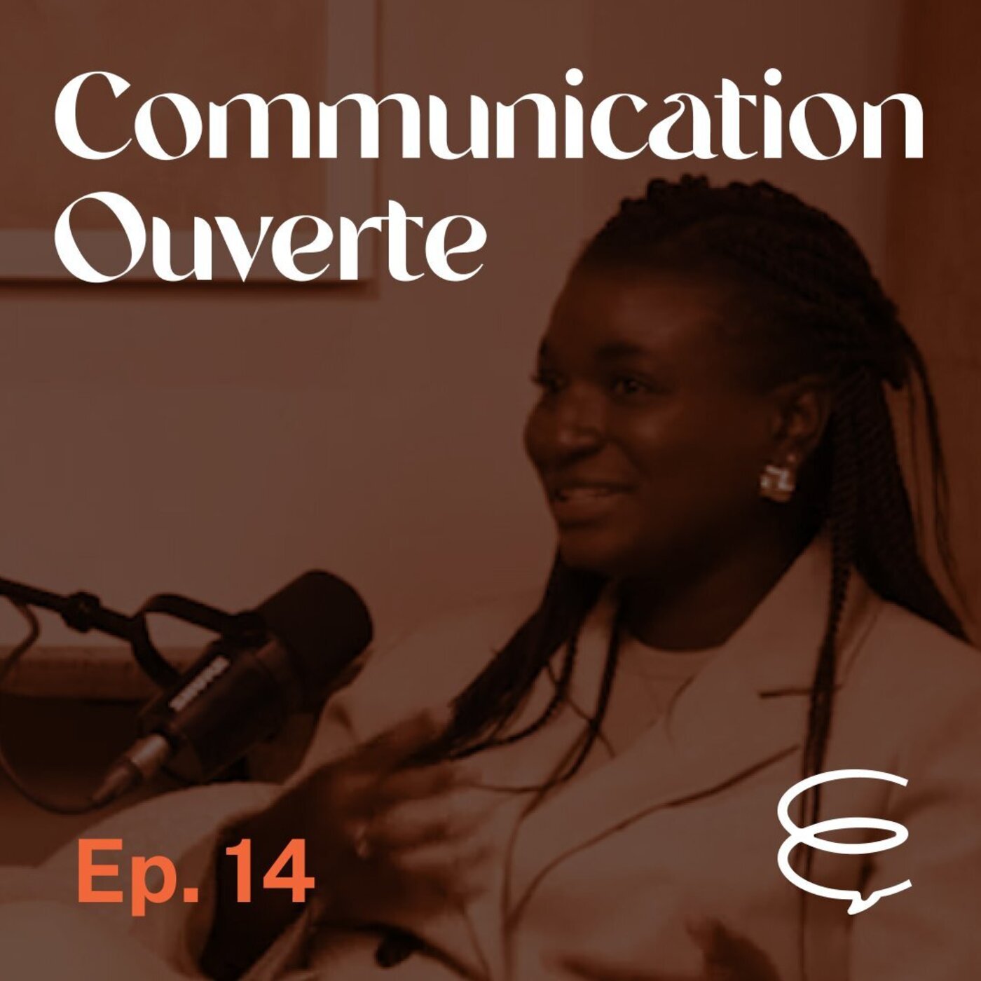 Ep. 14 Manque de reconnaissance au travail et diversité episode artwork