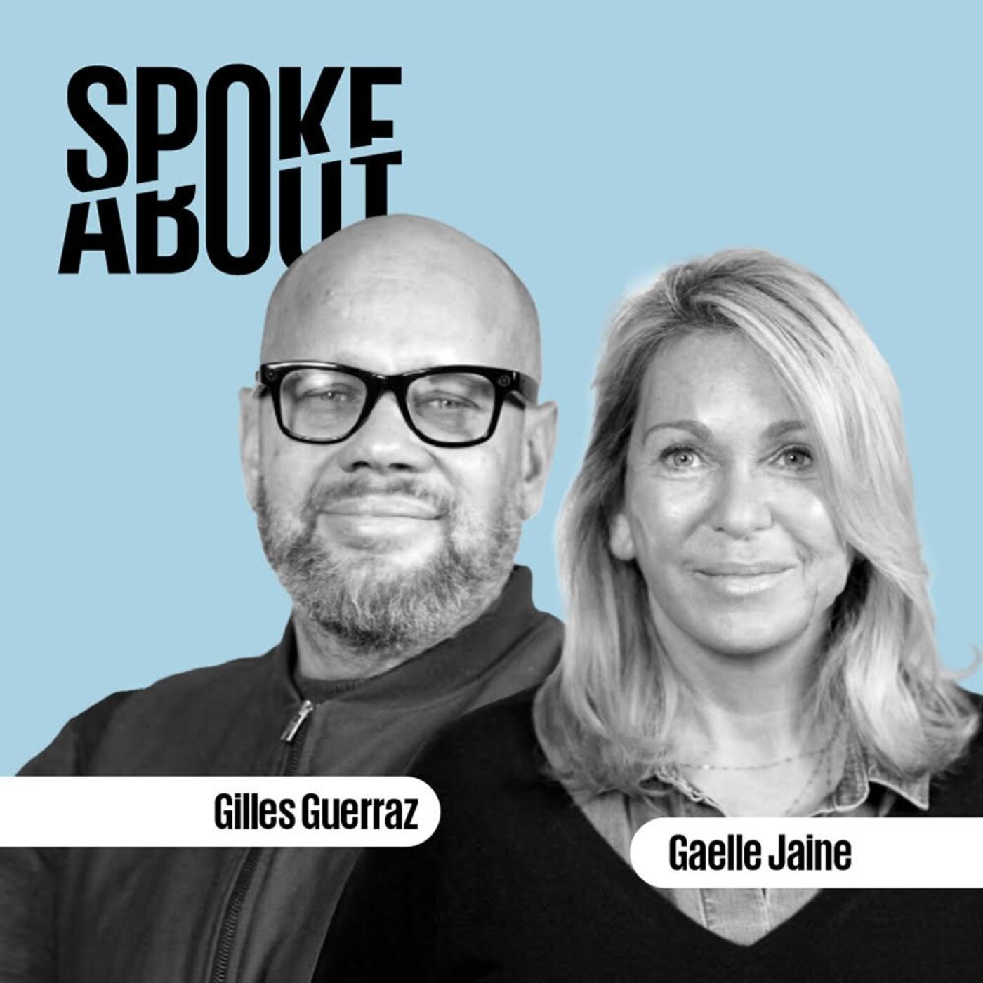 L'IA ne crée pas le talent - Gaëlle Jaine & Gilles Guerraz - Bangger Production