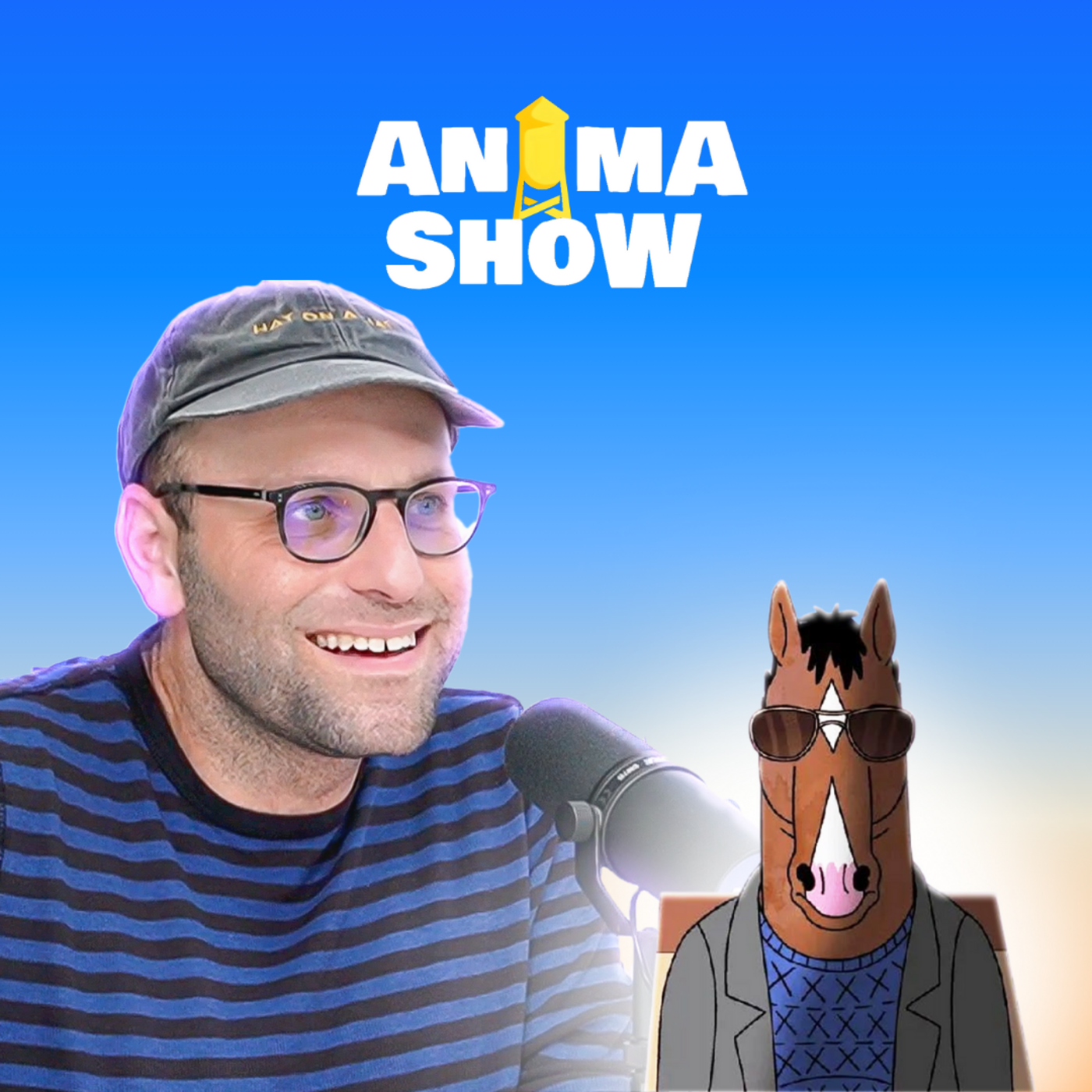 The Animashow