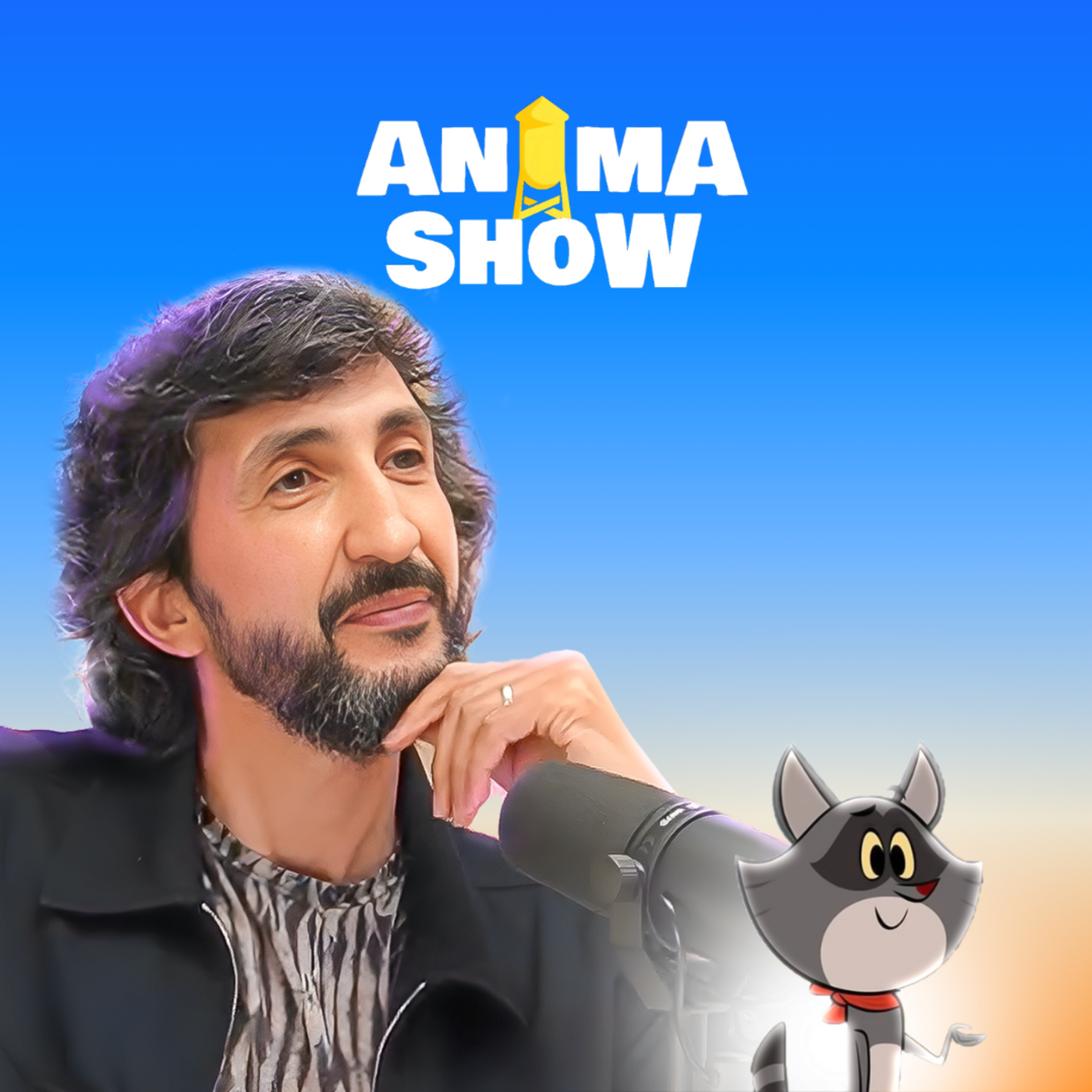 The Animashow