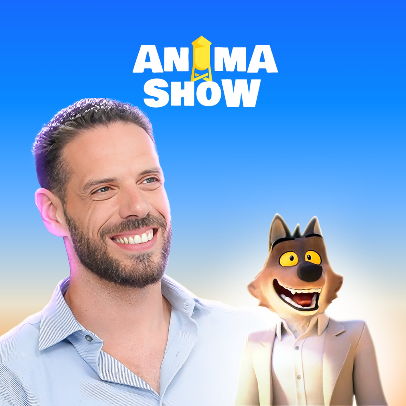 The Animashow