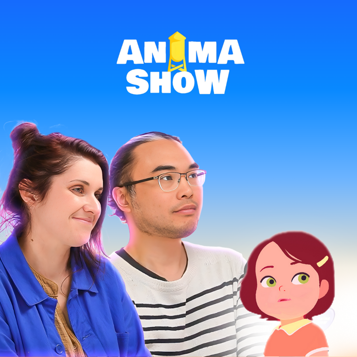 Lumière sur “Amélie”