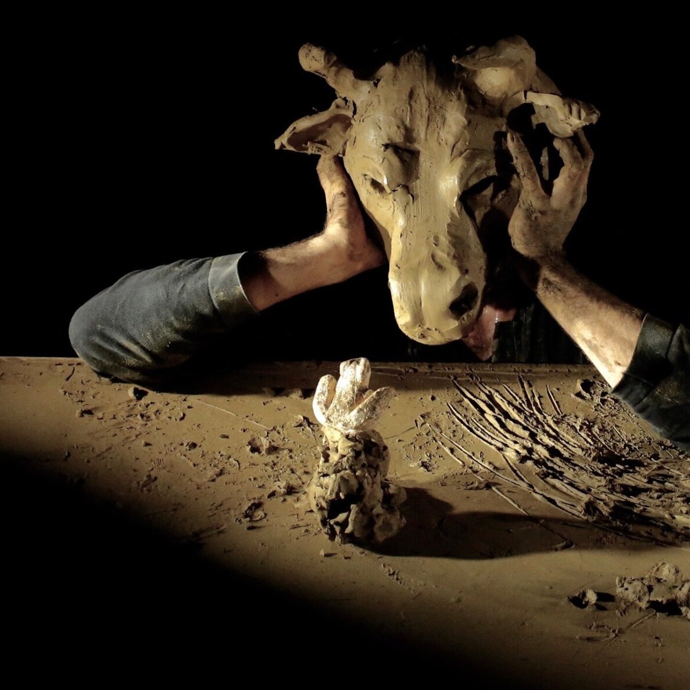 géologie d'une fable # collectif kahraba episode artwork