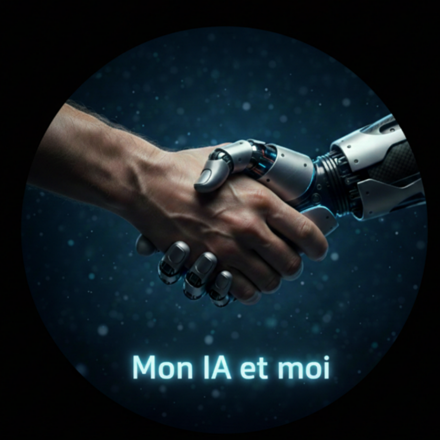 Bande annonce - Mon IA et moi episode artwork