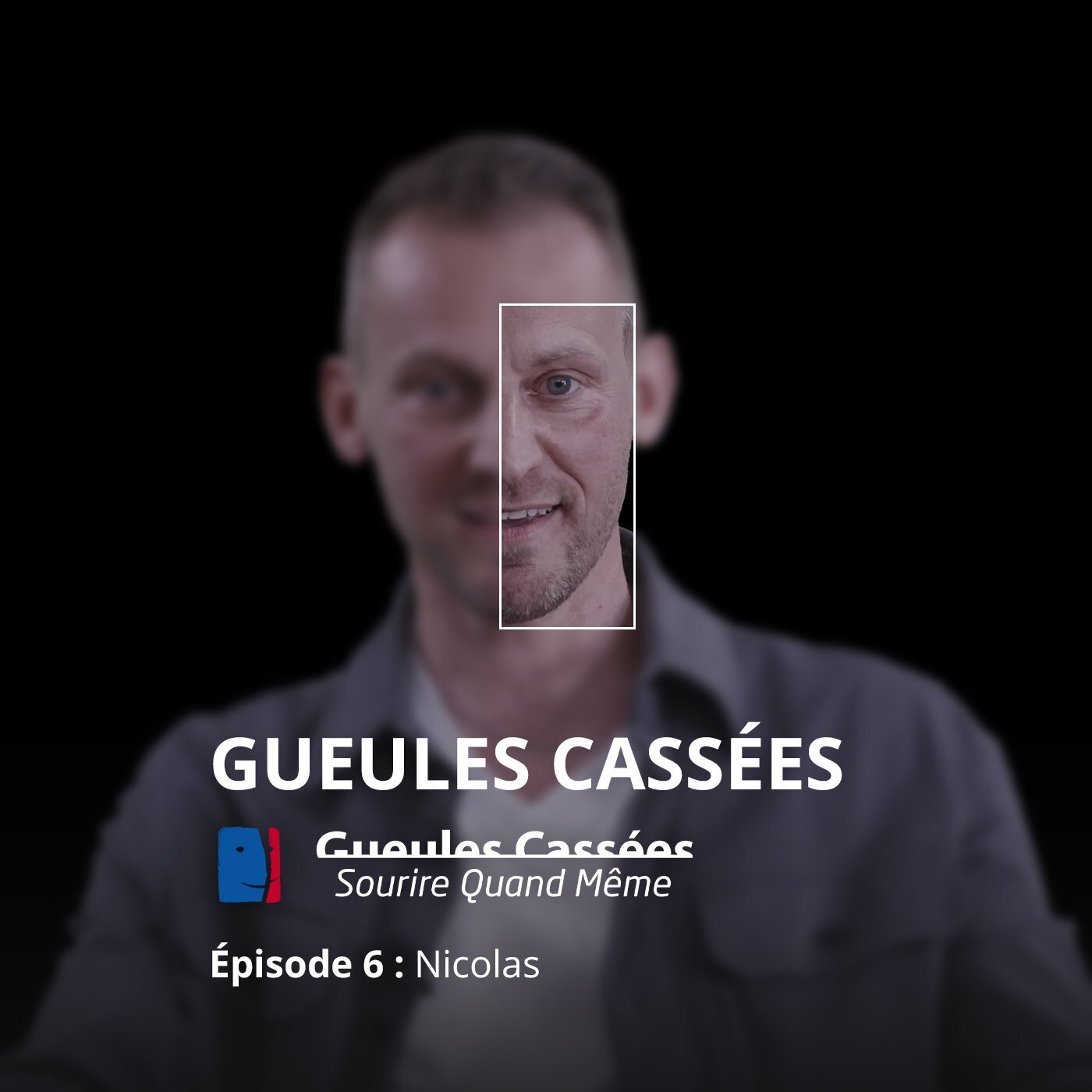 Nicolas, démineur au GIGN, l'explosion qui a changé sa vie