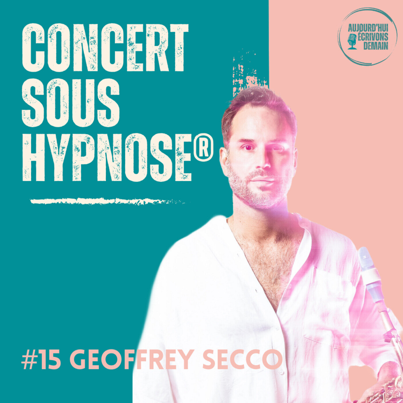 Aujourd\'hui, écrivons demain : lumière sur les Acteurs du Nouveau Monde