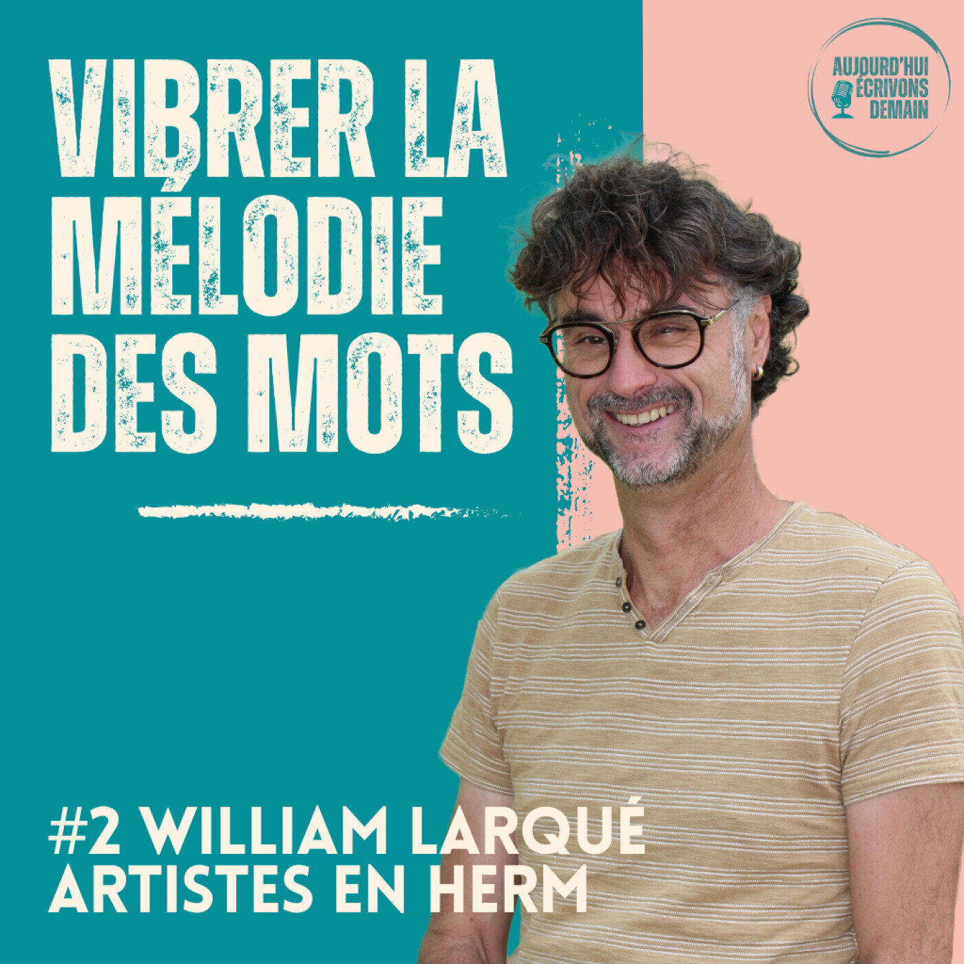 Aujourd\'hui, écrivons demain : lumière sur les Acteurs du Nouveau Monde