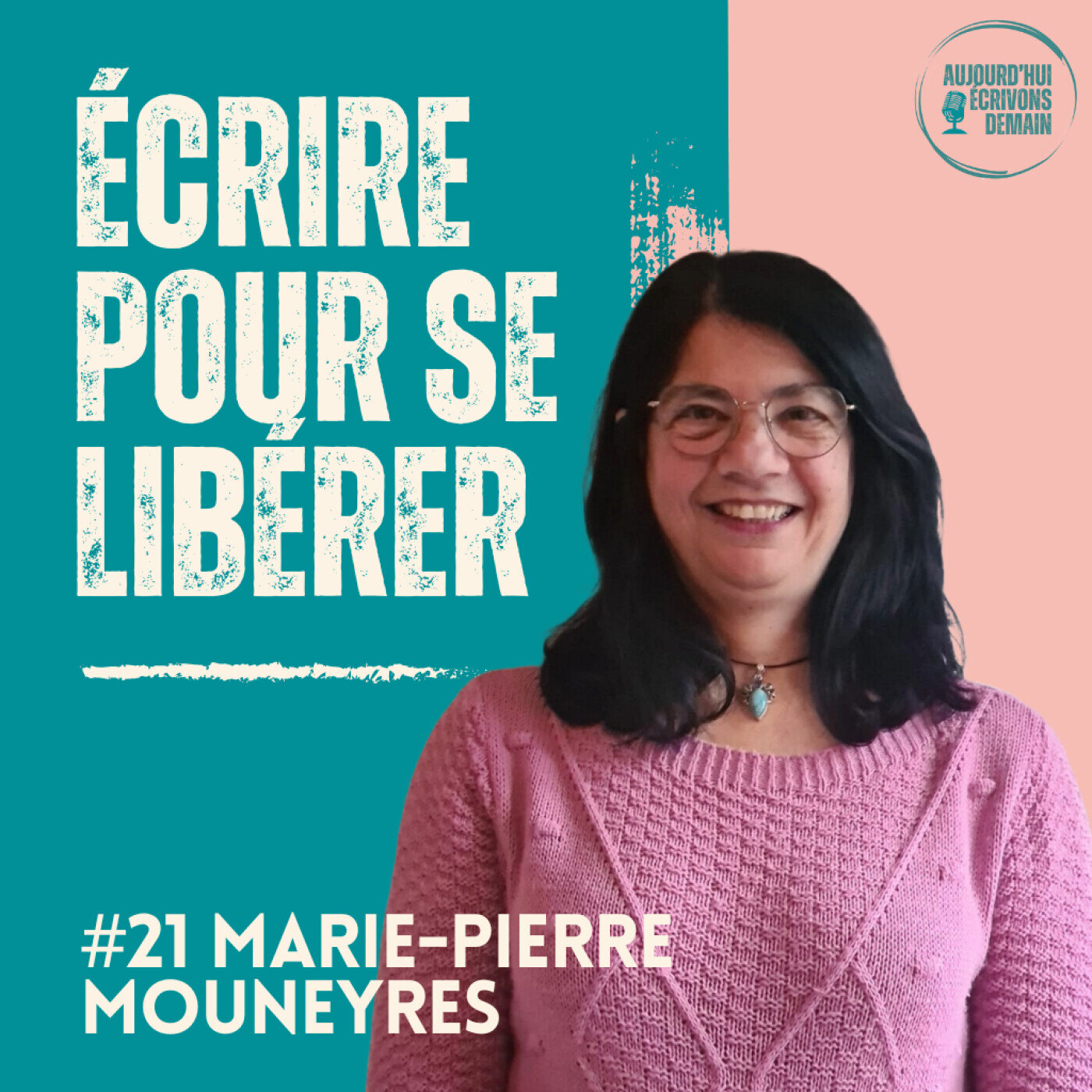 Aujourd\'hui, écrivons demain : lumière sur les Acteurs du Nouveau Monde