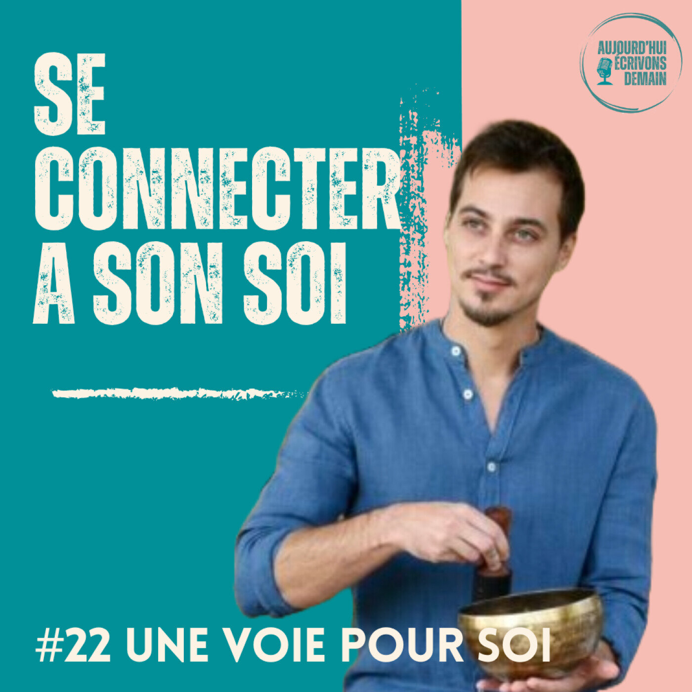 Aujourd\'hui, écrivons demain : lumière sur les Acteurs du Nouveau Monde