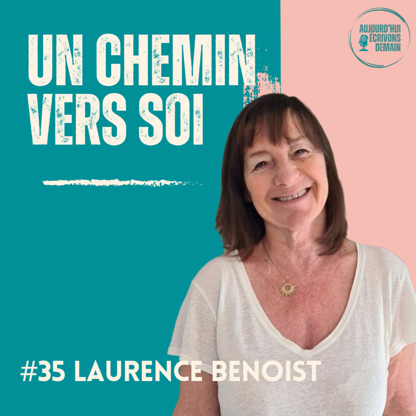 Aujourd\'hui, écrivons demain : lumière sur les Acteurs du Nouveau Monde