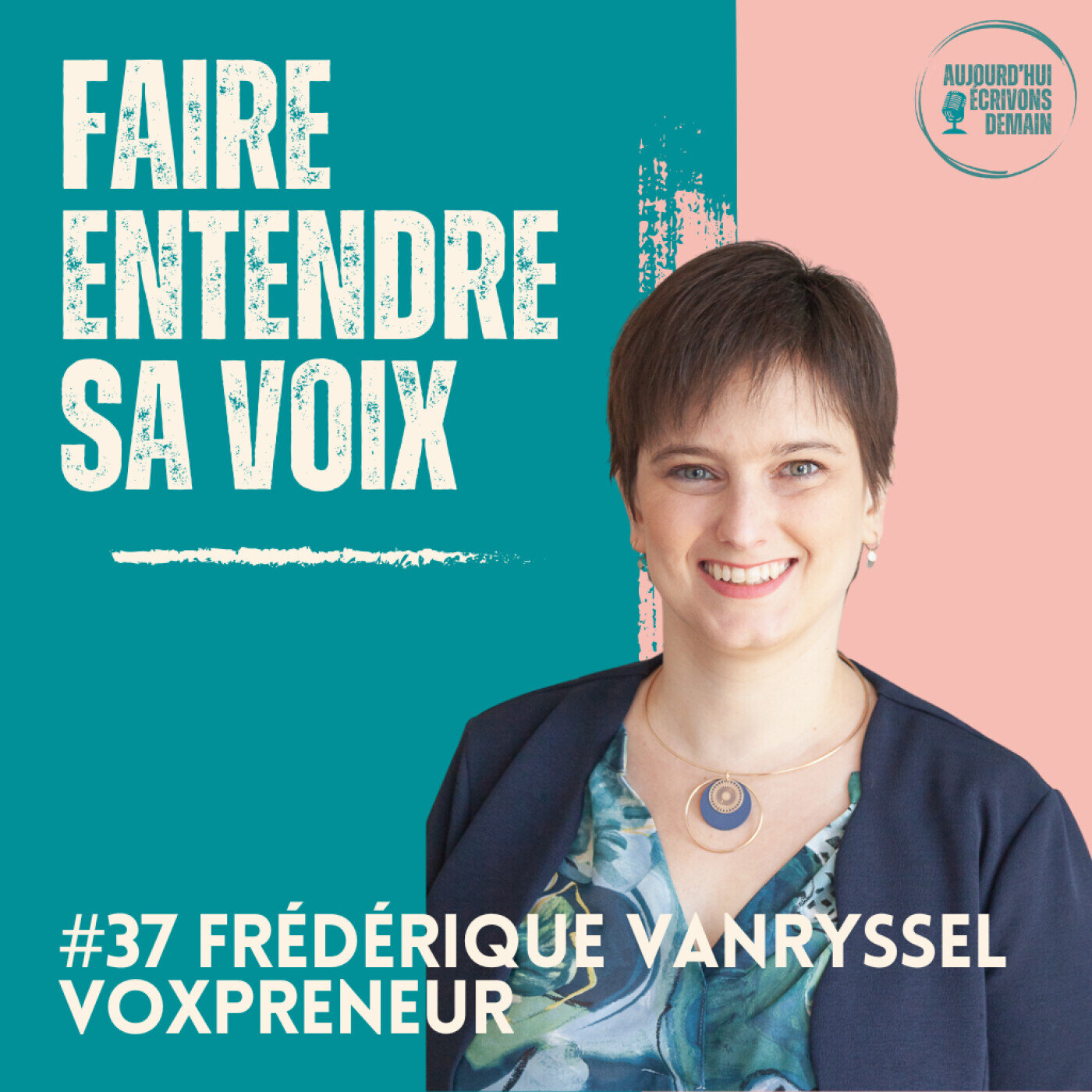 Aujourd\'hui, écrivons demain : lumière sur les Acteurs du Nouveau Monde