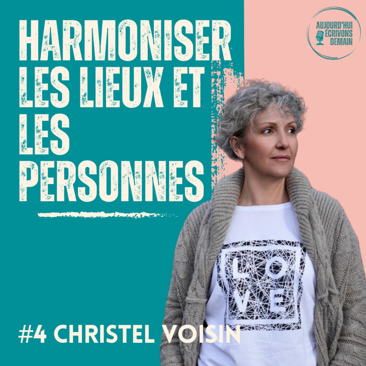 Aujourd\'hui, écrivons demain : lumière sur les Acteurs du Nouveau Monde