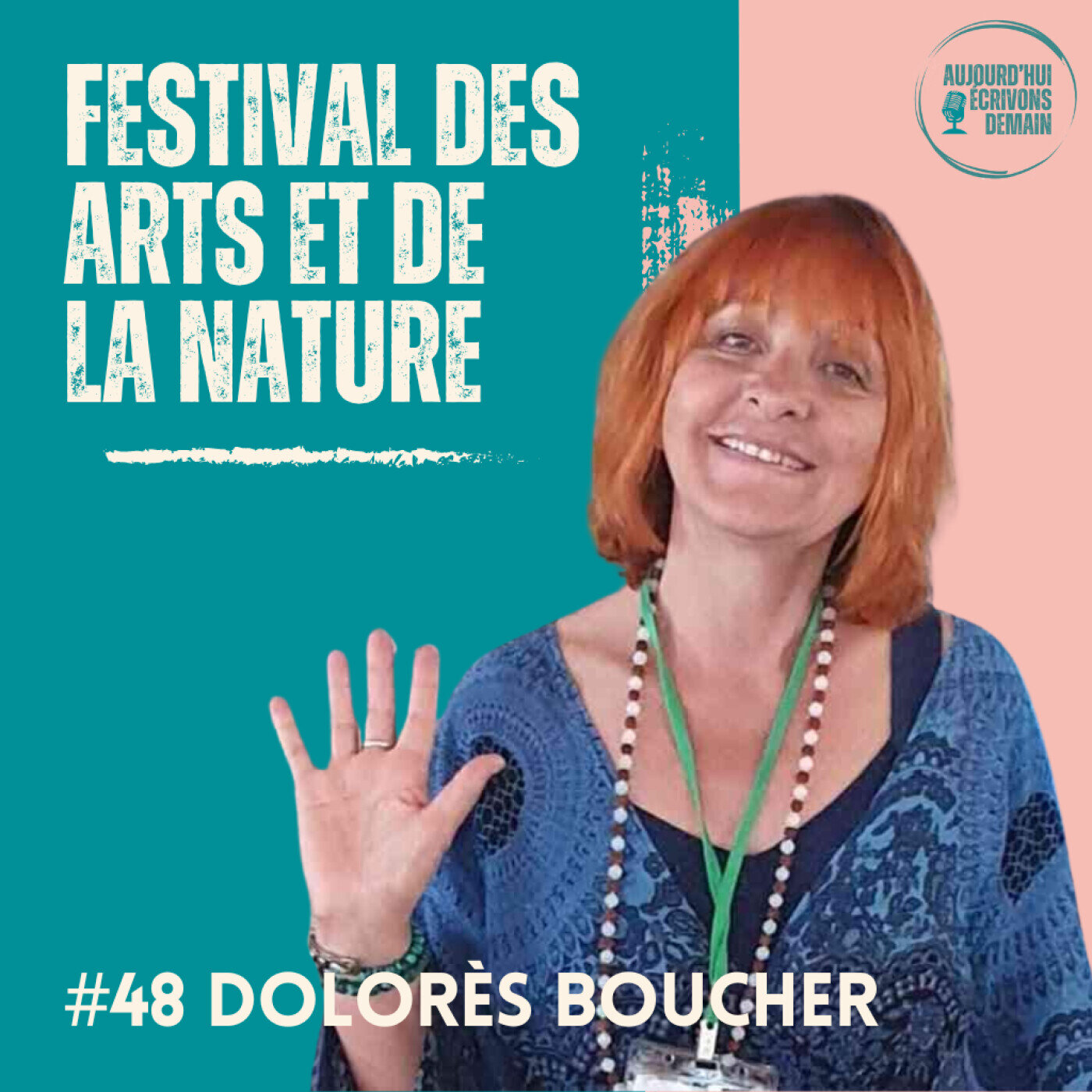 Aujourd\'hui, écrivons demain : lumière sur les Acteurs du Nouveau Monde