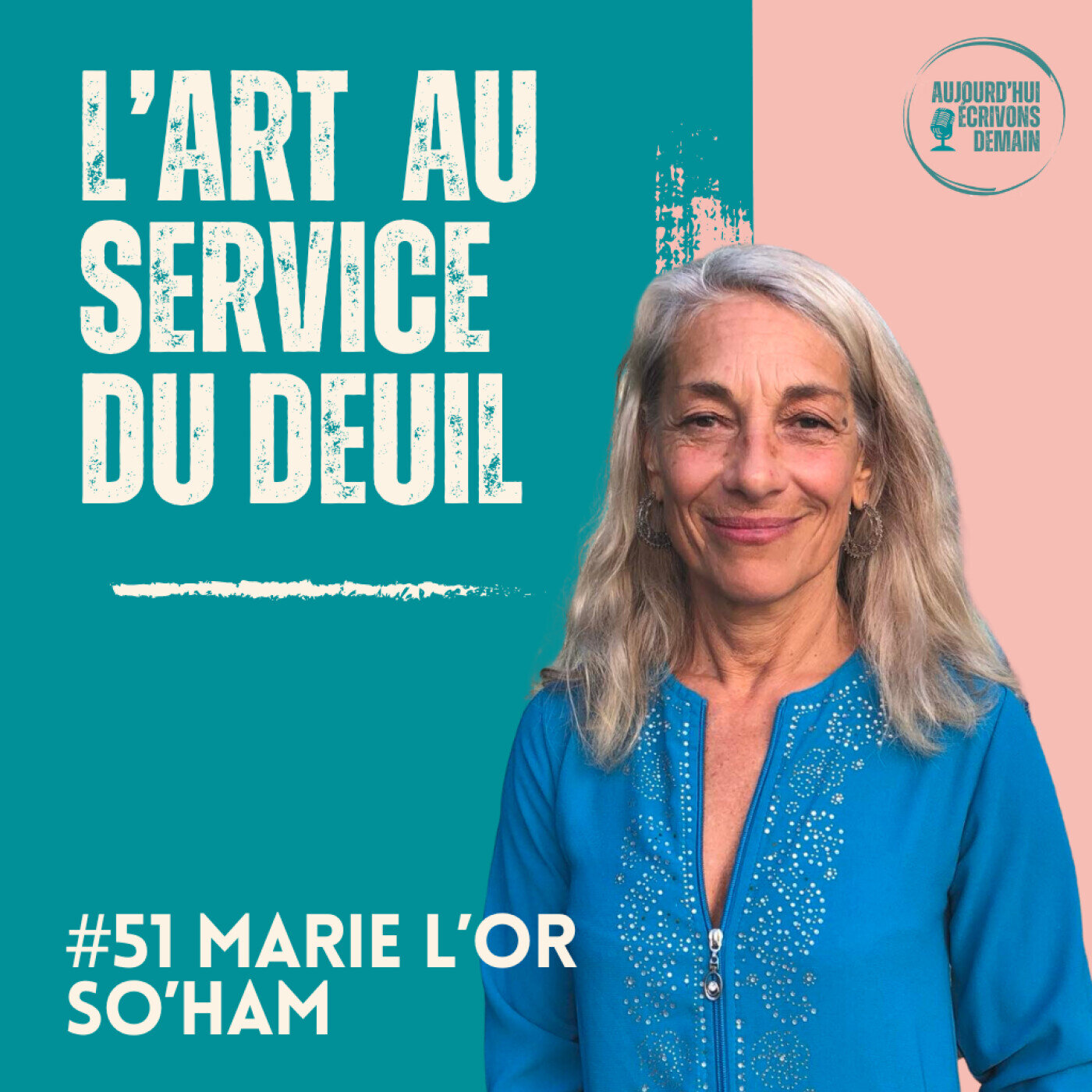 Aujourd\'hui, écrivons demain : lumière sur les Acteurs du Nouveau Monde