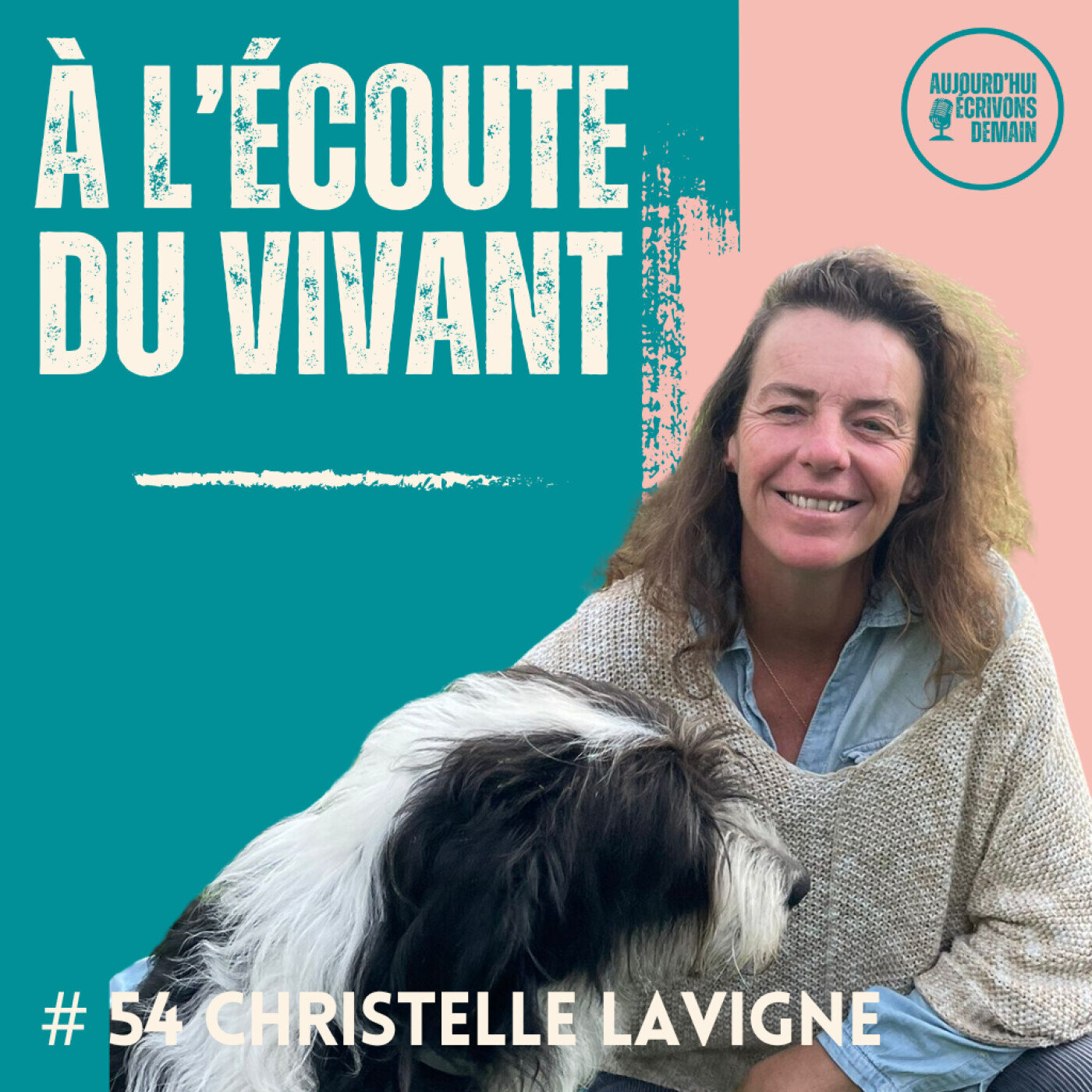 Aujourd\'hui, écrivons demain : lumière sur les Acteurs du Nouveau Monde