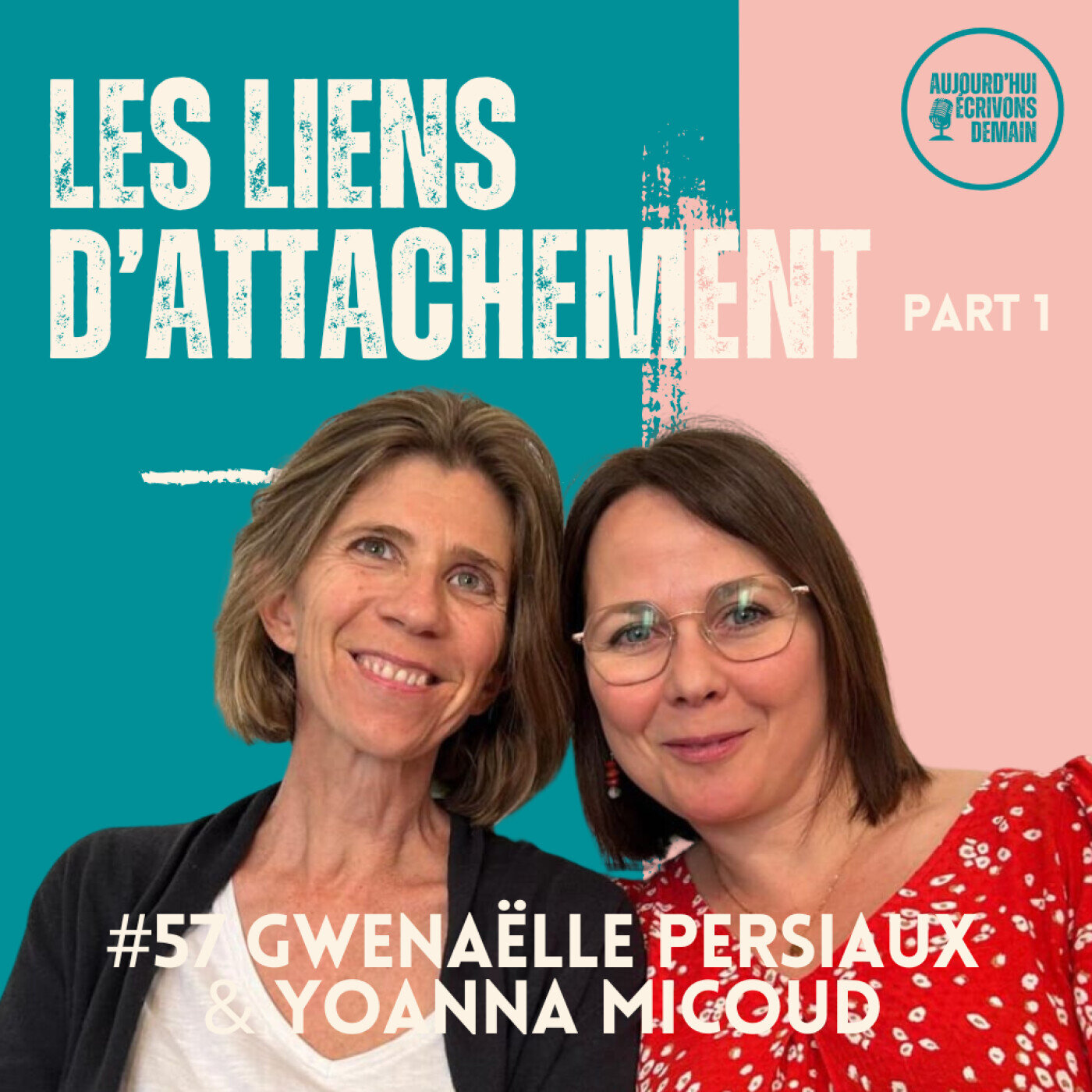 Aujourd\'hui, écrivons demain : lumière sur les Acteurs du Nouveau Monde