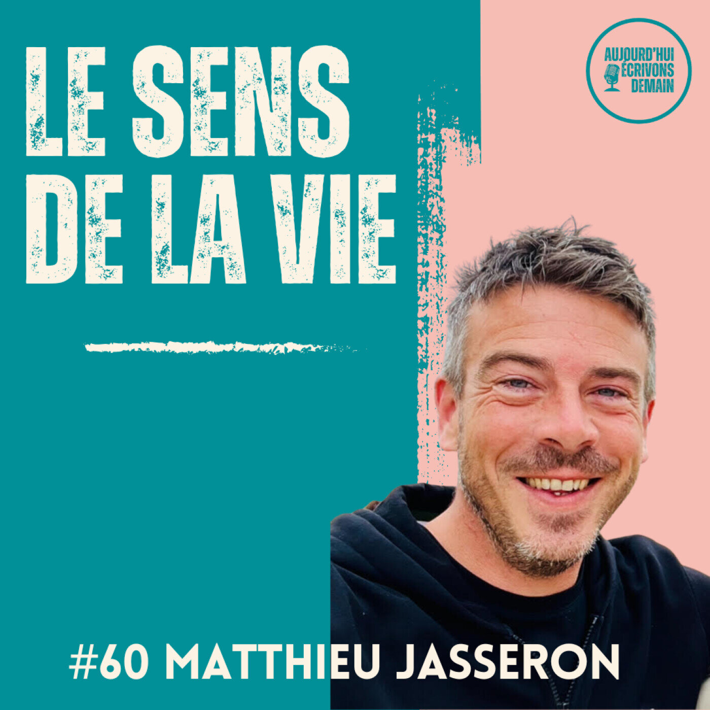 Aujourd\'hui, écrivons demain : lumière sur les Acteurs du Nouveau Monde