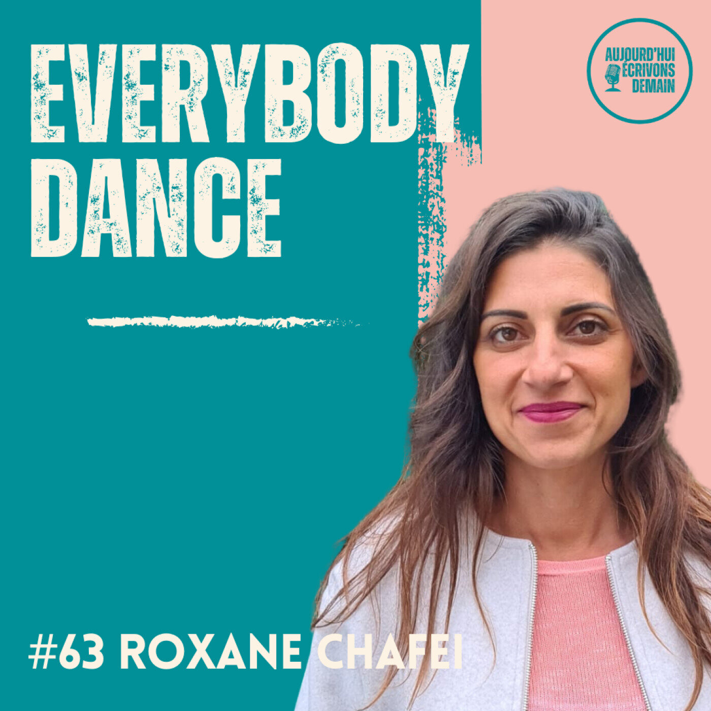 Aujourd\'hui, écrivons demain : lumière sur les Acteurs du Nouveau Monde