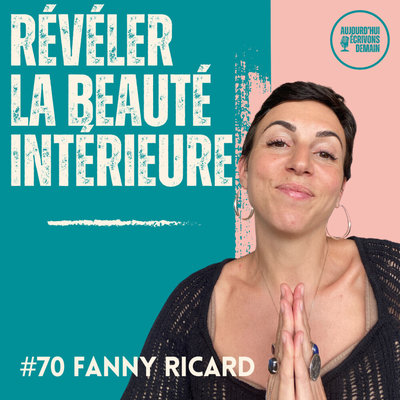 Aujourd\'hui, écrivons demain : lumière sur les Acteurs du Nouveau Monde