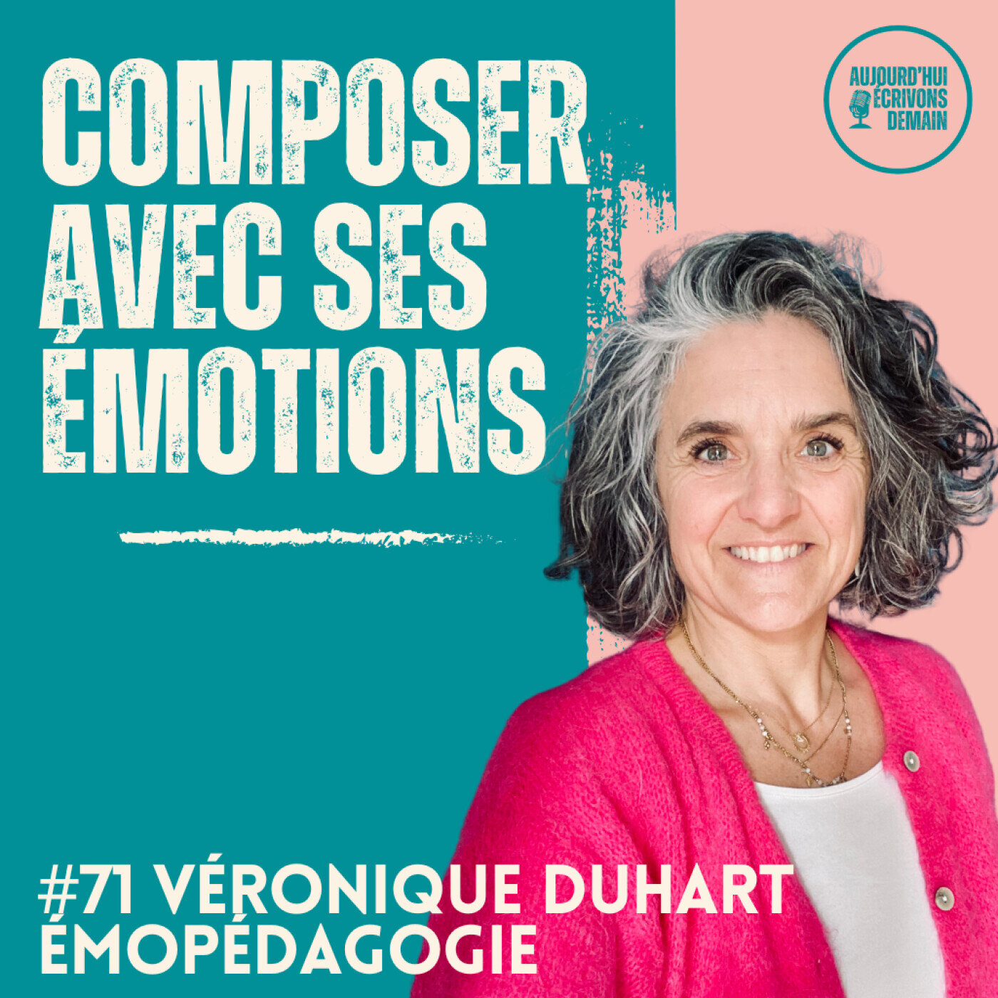 Aujourd\'hui, écrivons demain : lumière sur les Acteurs du Nouveau Monde