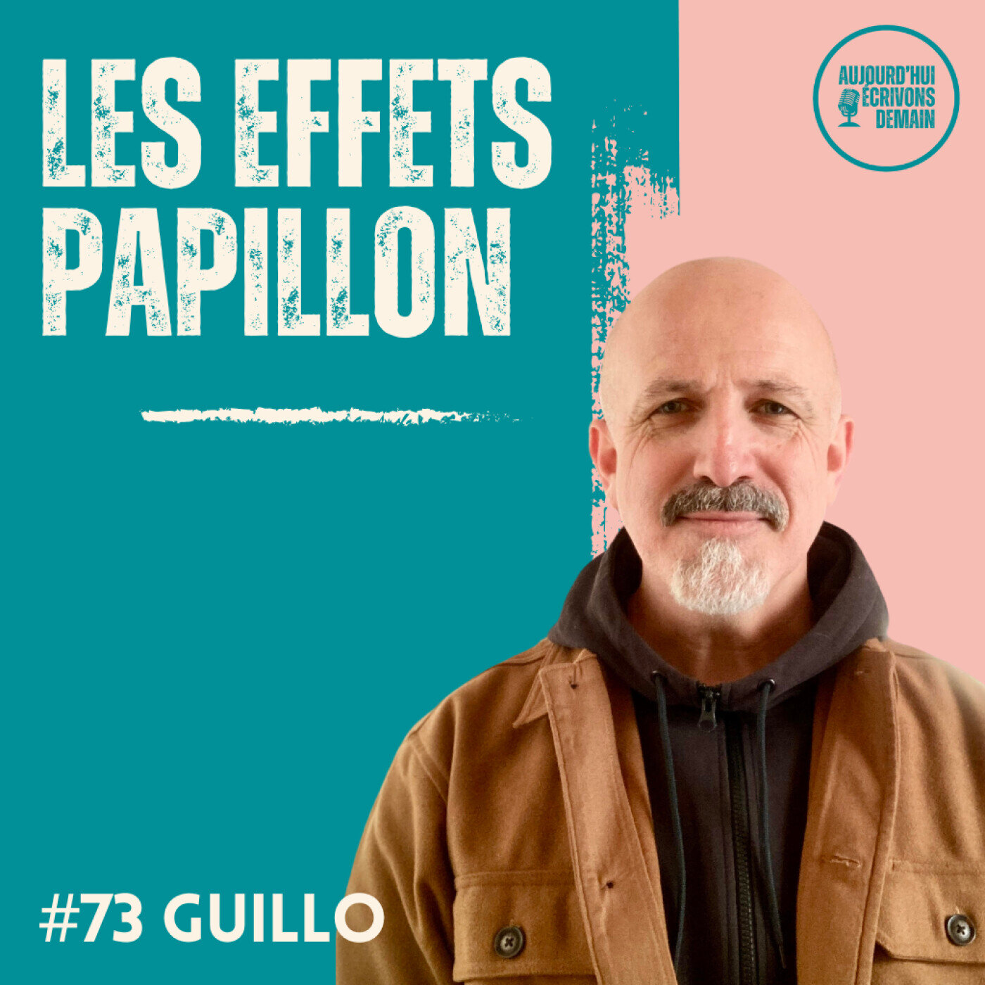 Aujourd\'hui, écrivons demain : lumière sur les Acteurs du Nouveau Monde